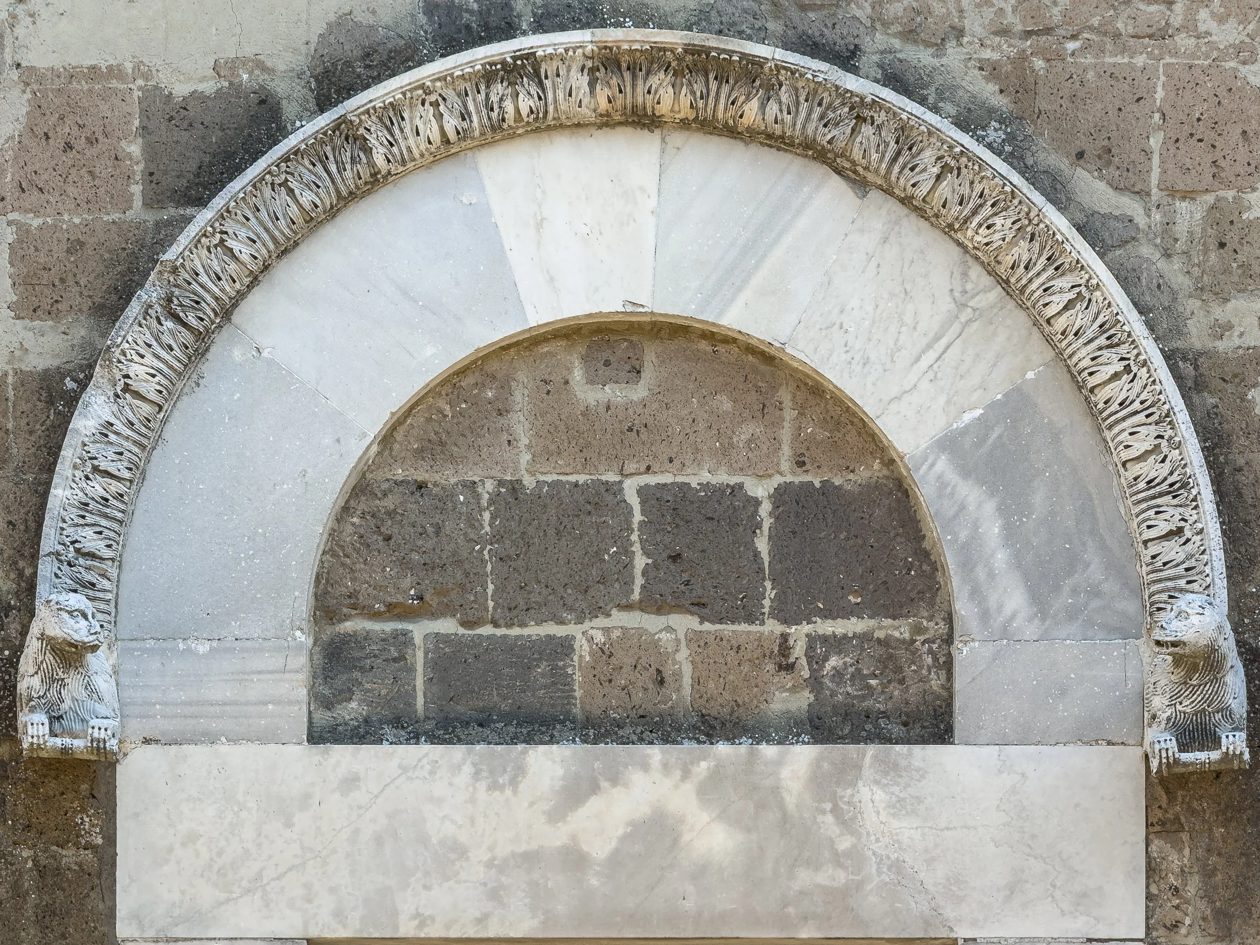Duomo di Casertavecchia 19