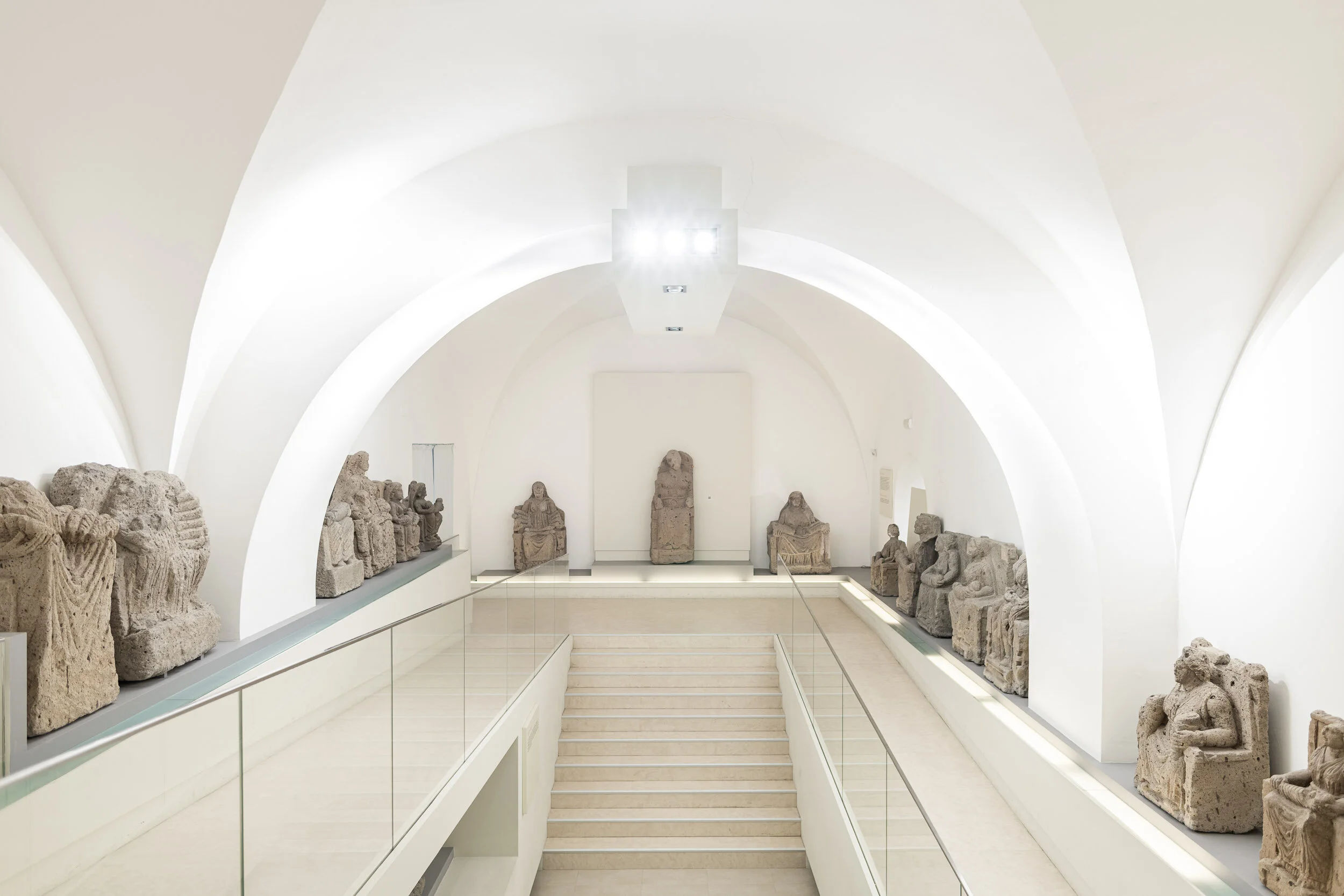Museo provinciale campano di Capua 12