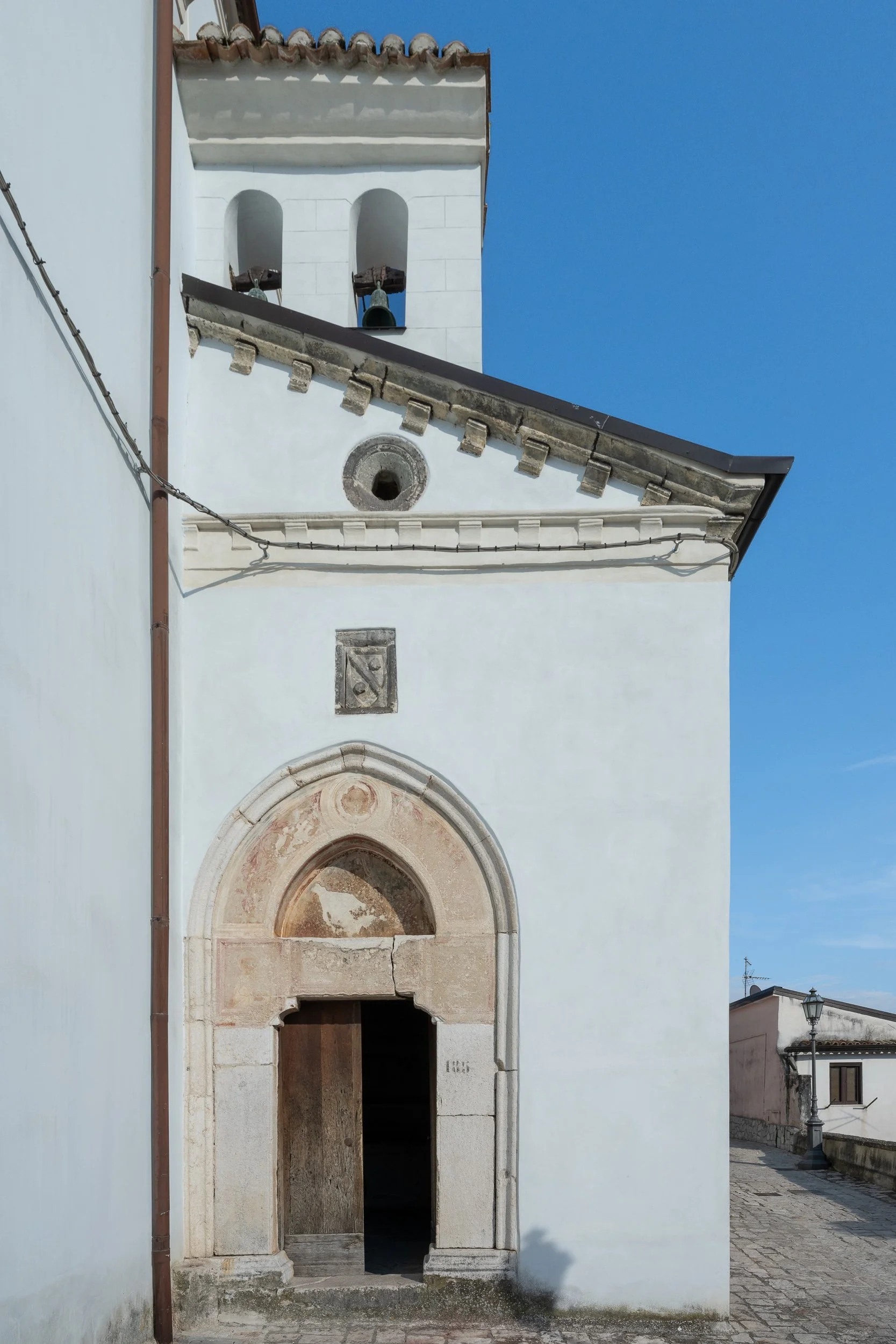 Cappella di Sant'Antonio Abate 4