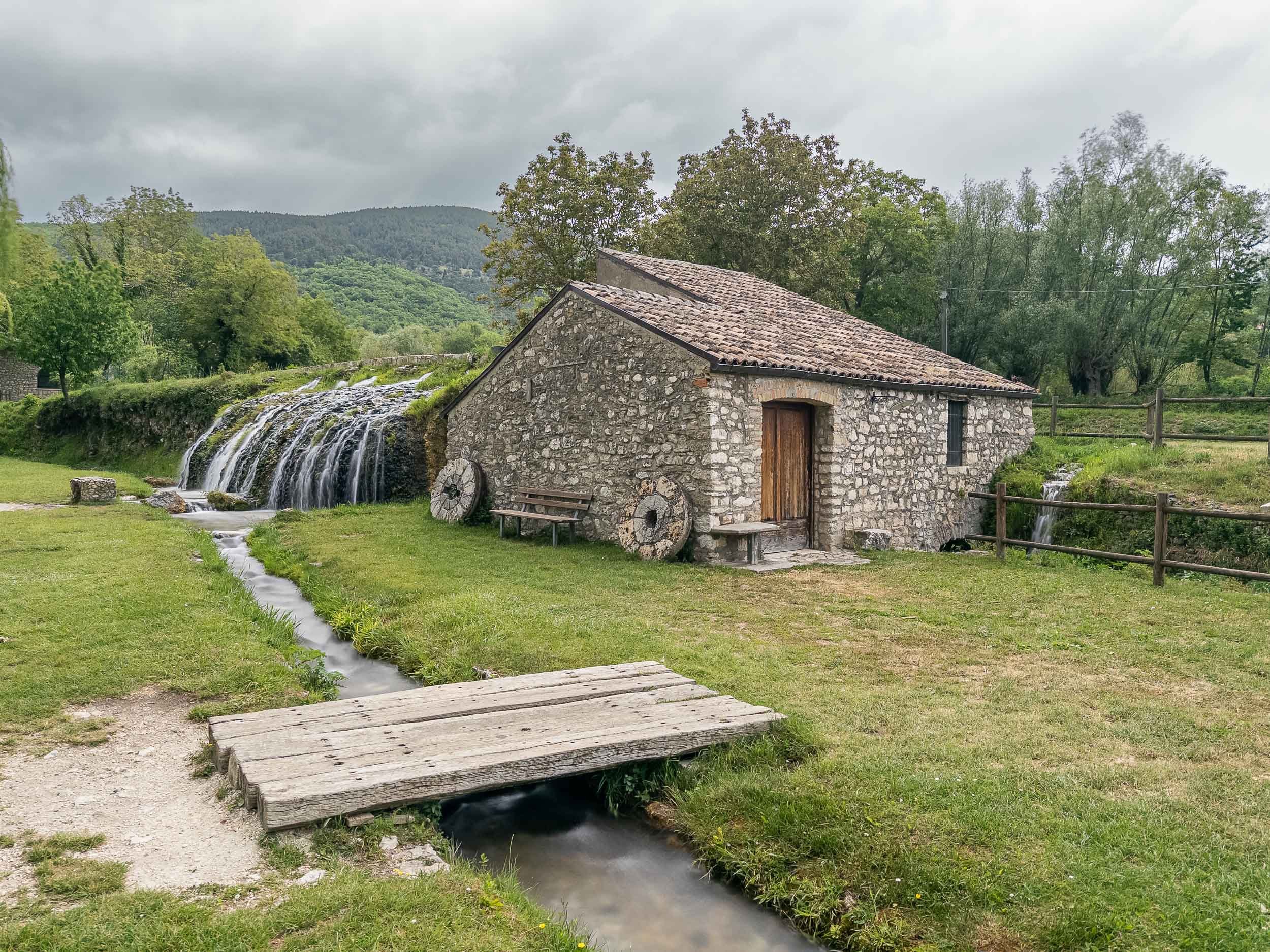 Parco dei mulini 1
