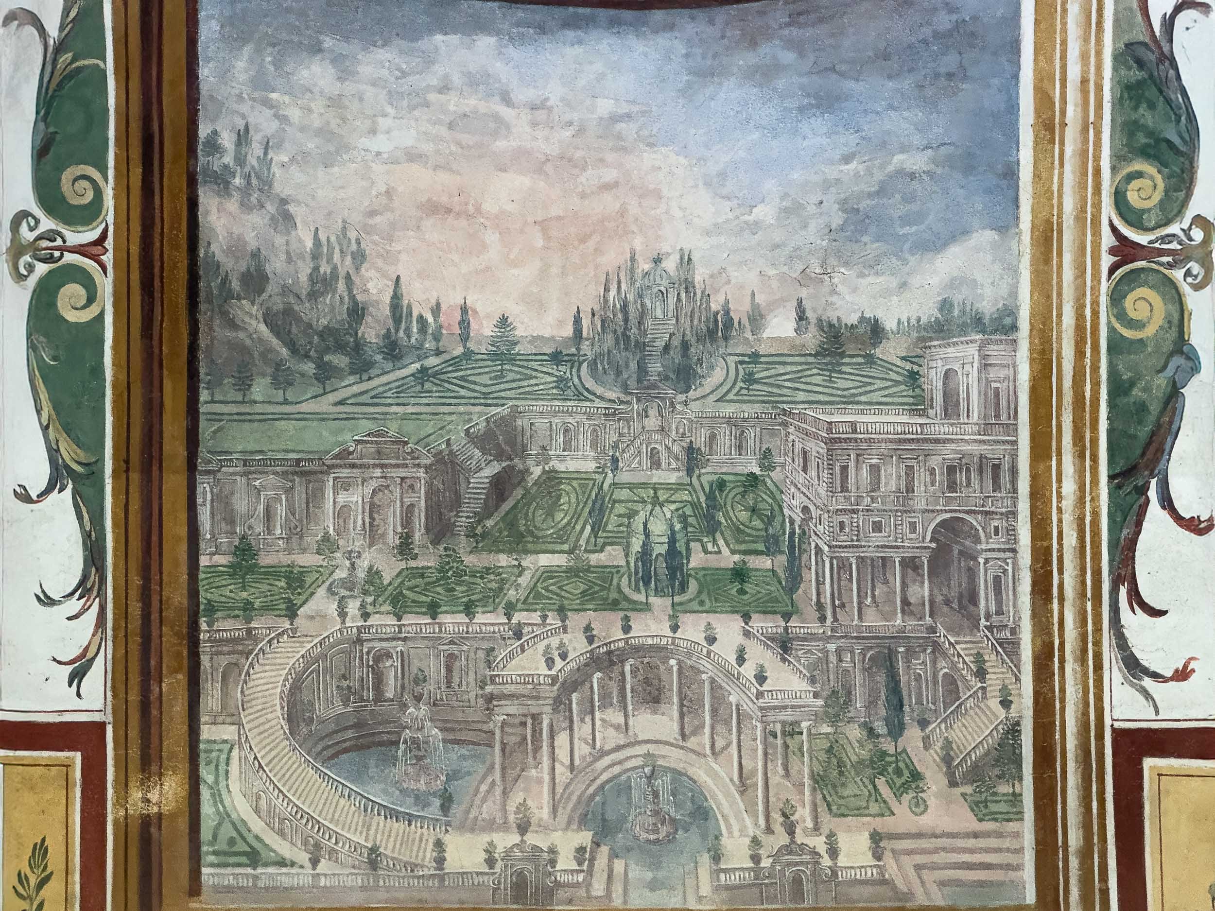 Palazzo al Boschetto 47