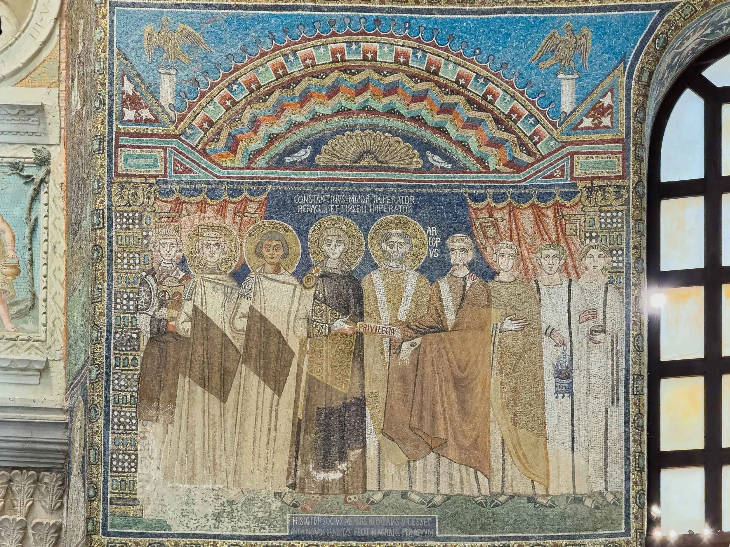 Basilica di Sant' Apollinare in Classe 24