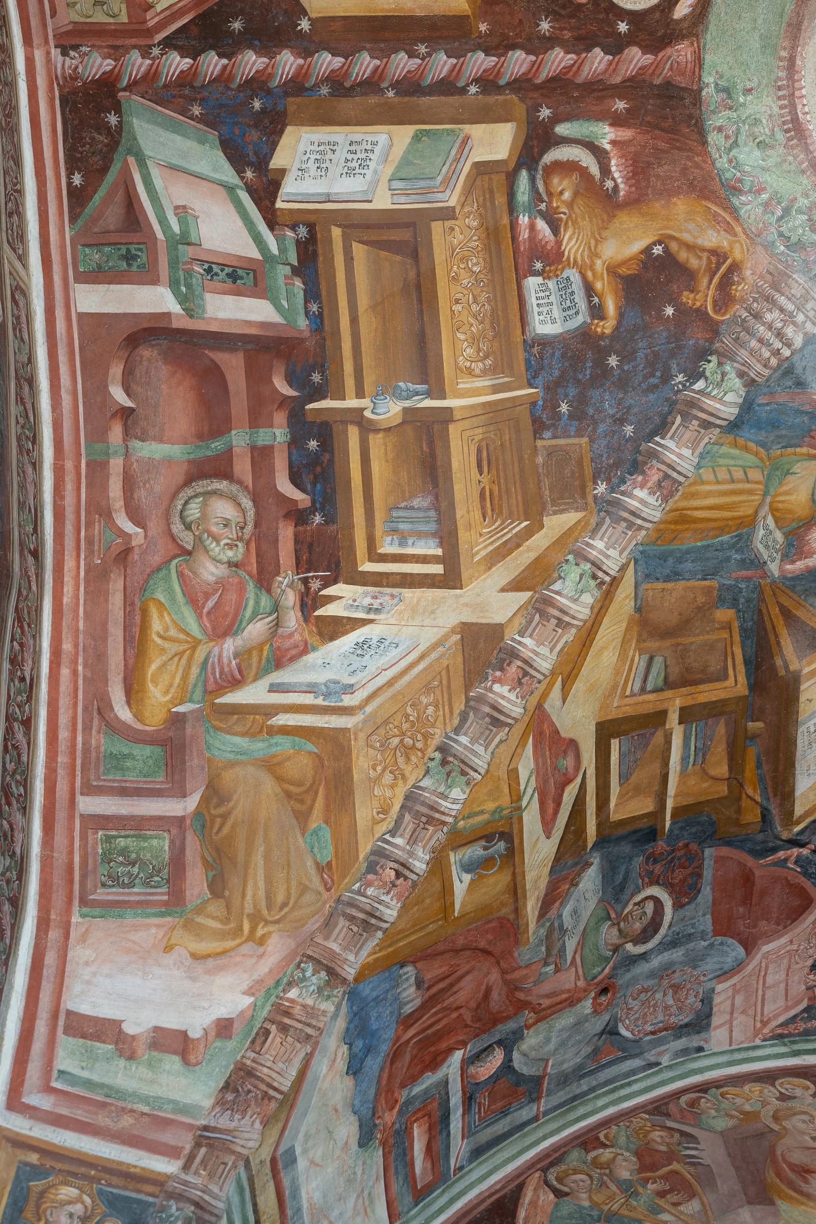 Cappella di Sant'Antonio Abate 31