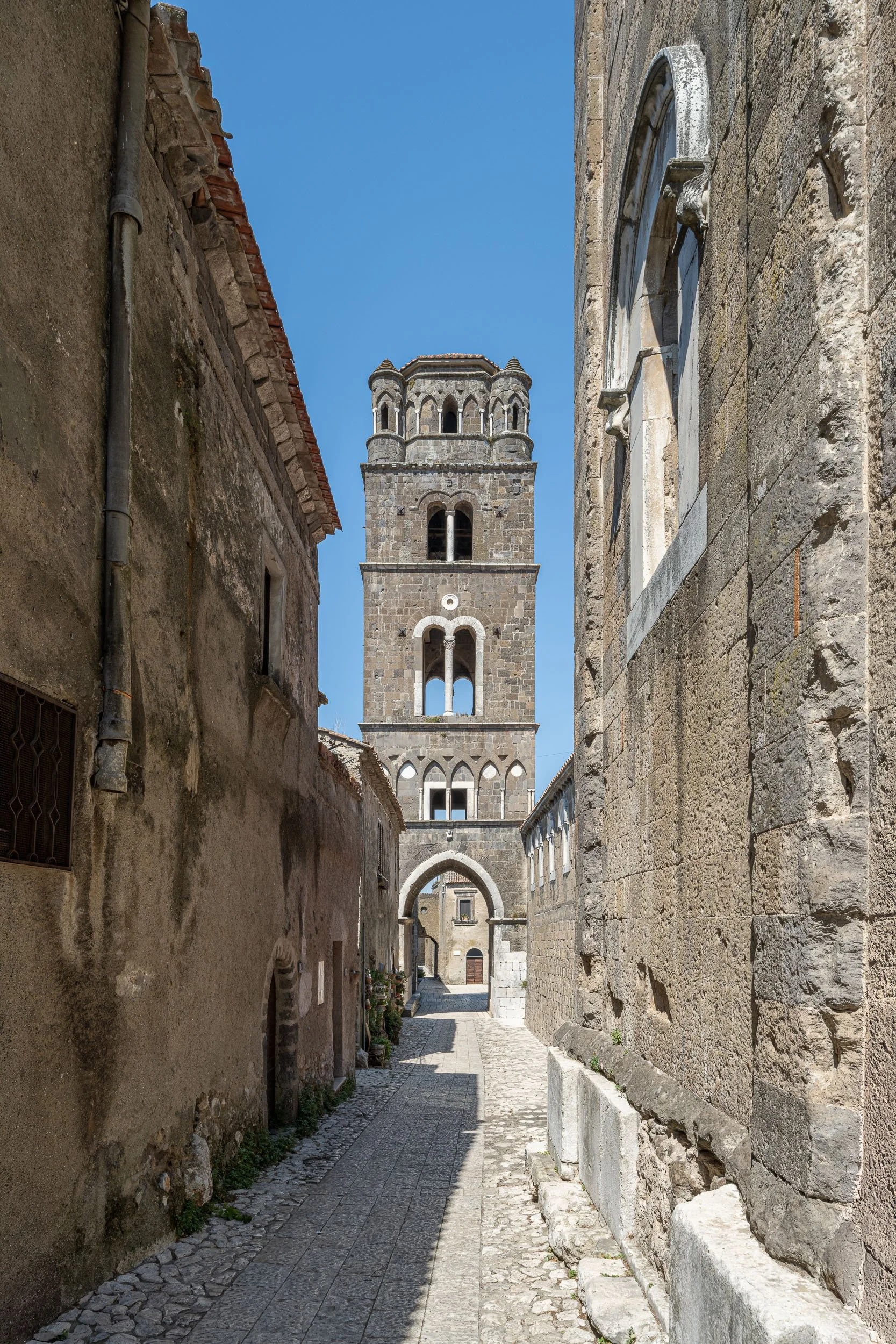 Duomo di Casertavecchia 4