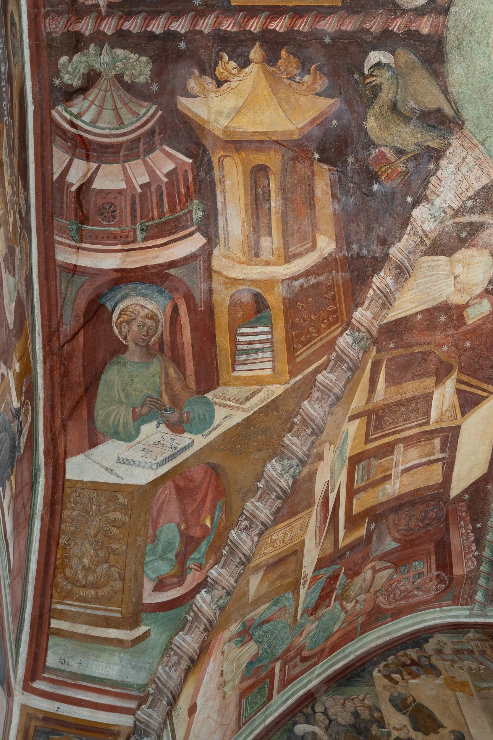 Cappella di Sant'Antonio Abate 39