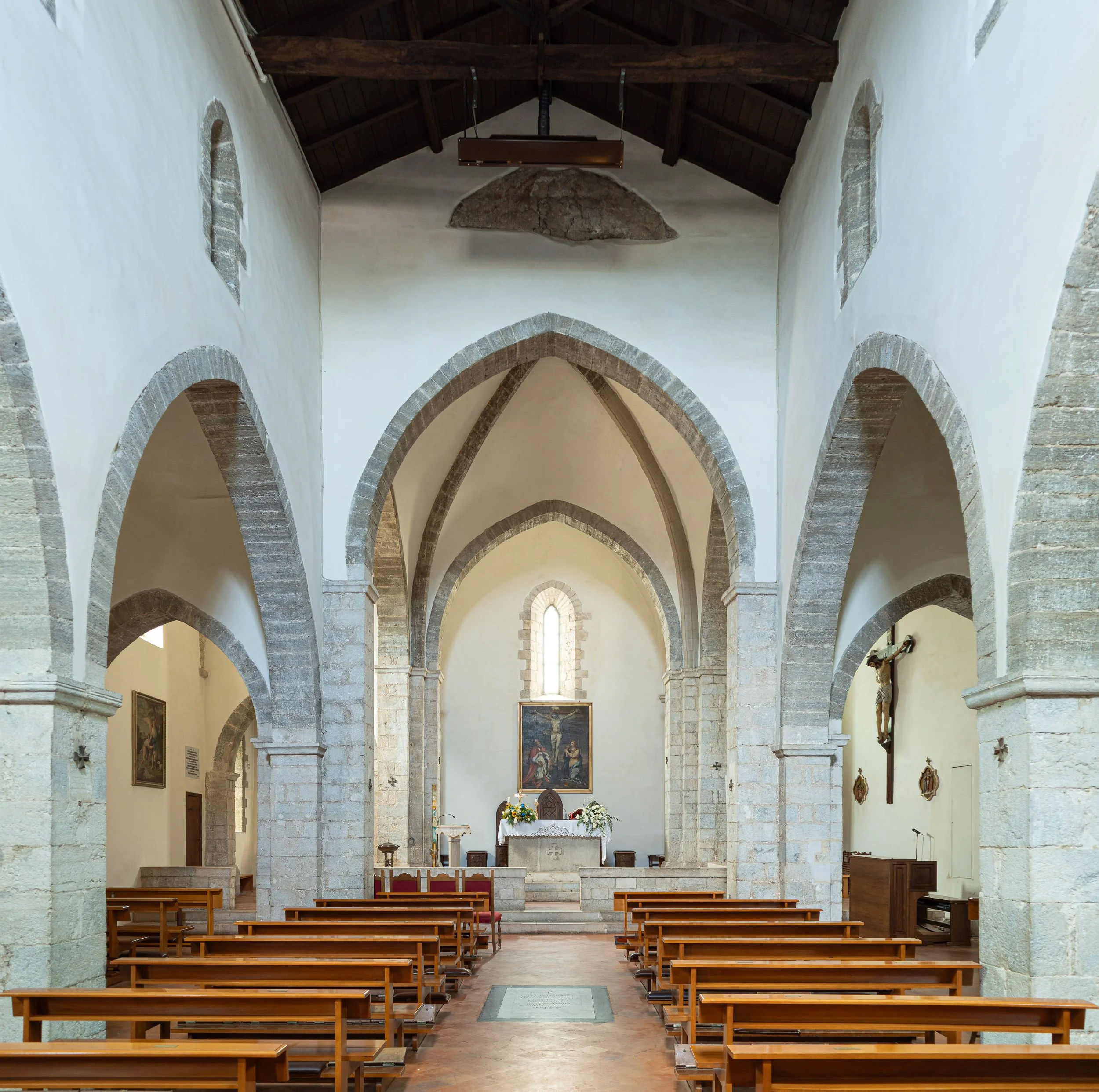 Chiesa di San Nicola 7