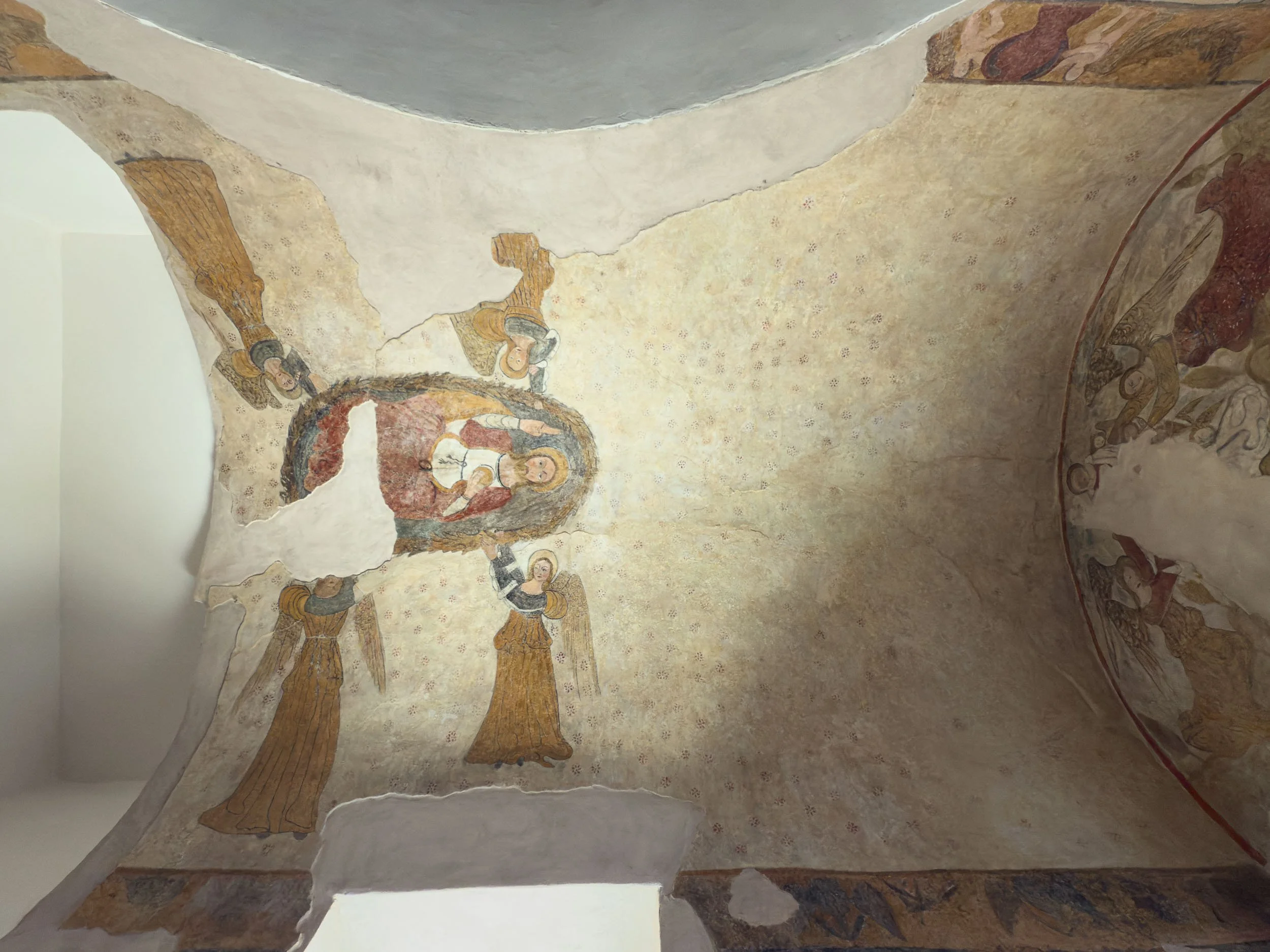 Chiesa di San Michele Arcangelo extra moenia