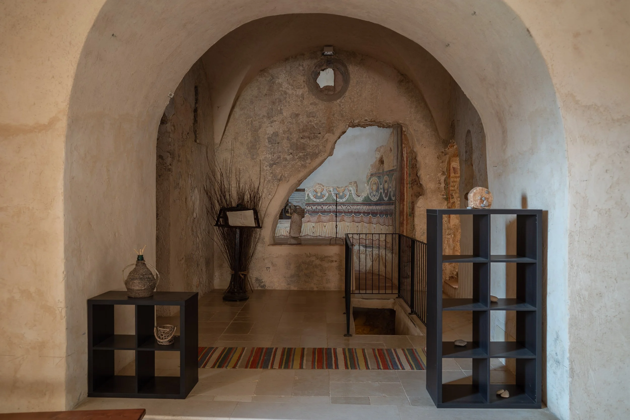 Abbazia di San Magno 16