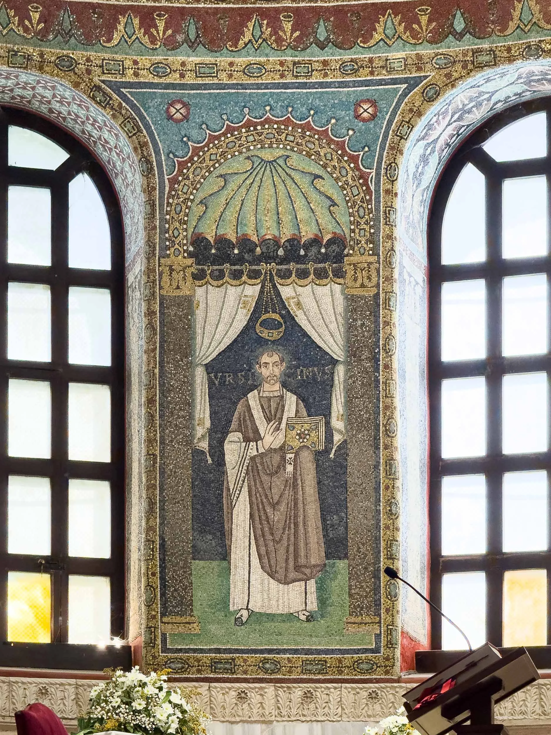 Basilica di Sant' Apollinare in Classe 28