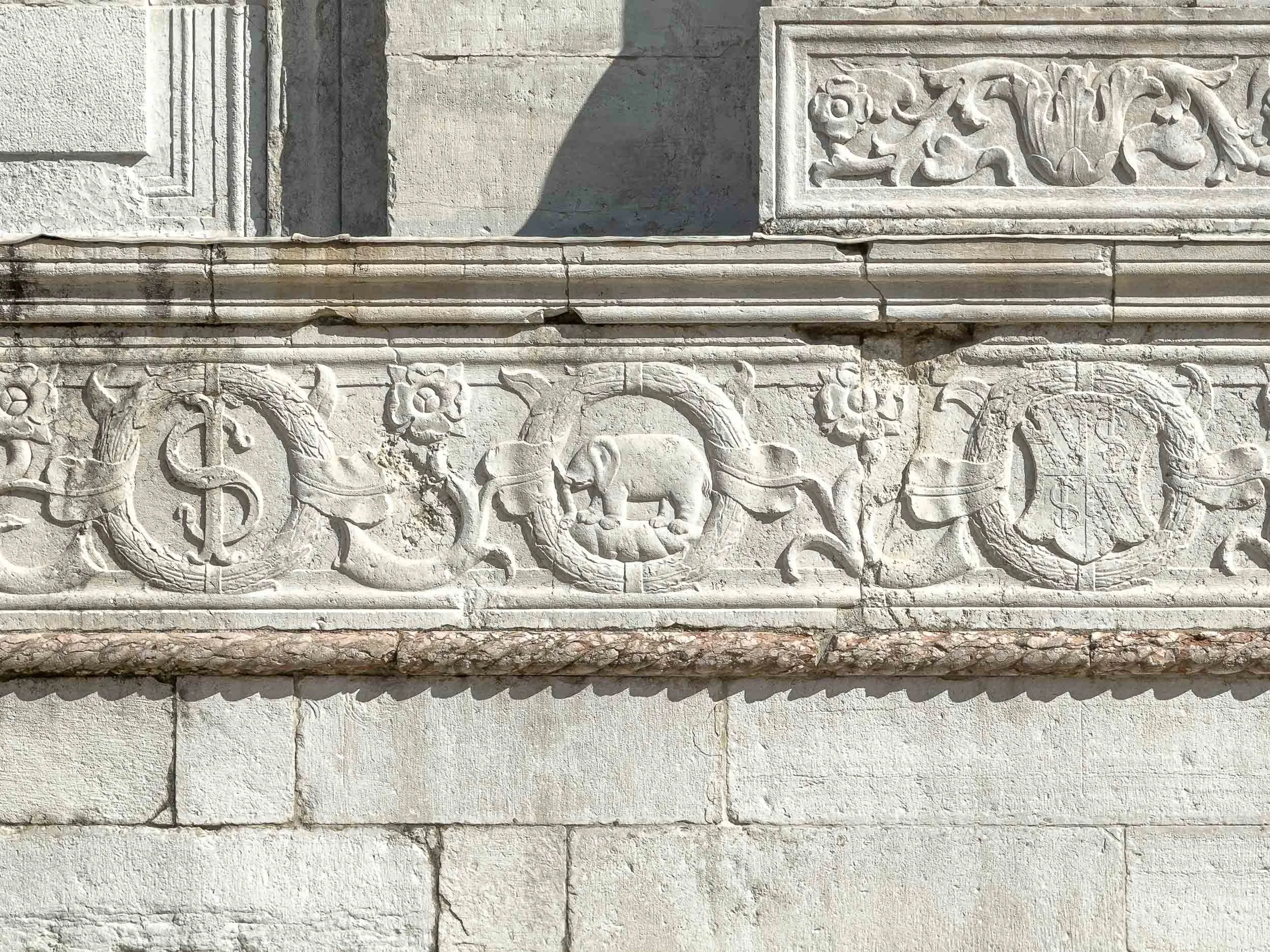 Tempio Malatestiano 7