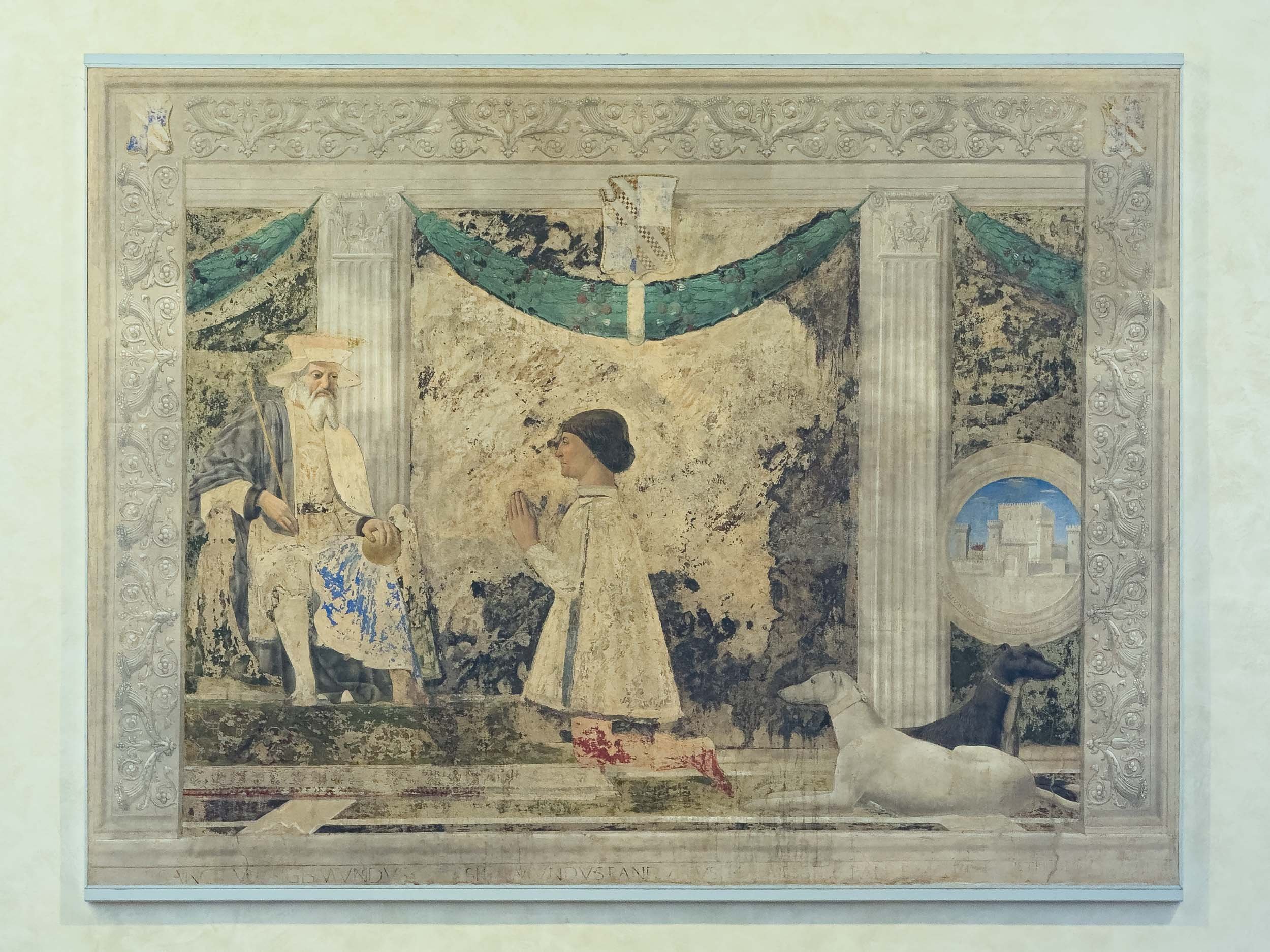 Tempio Malatestiano 18