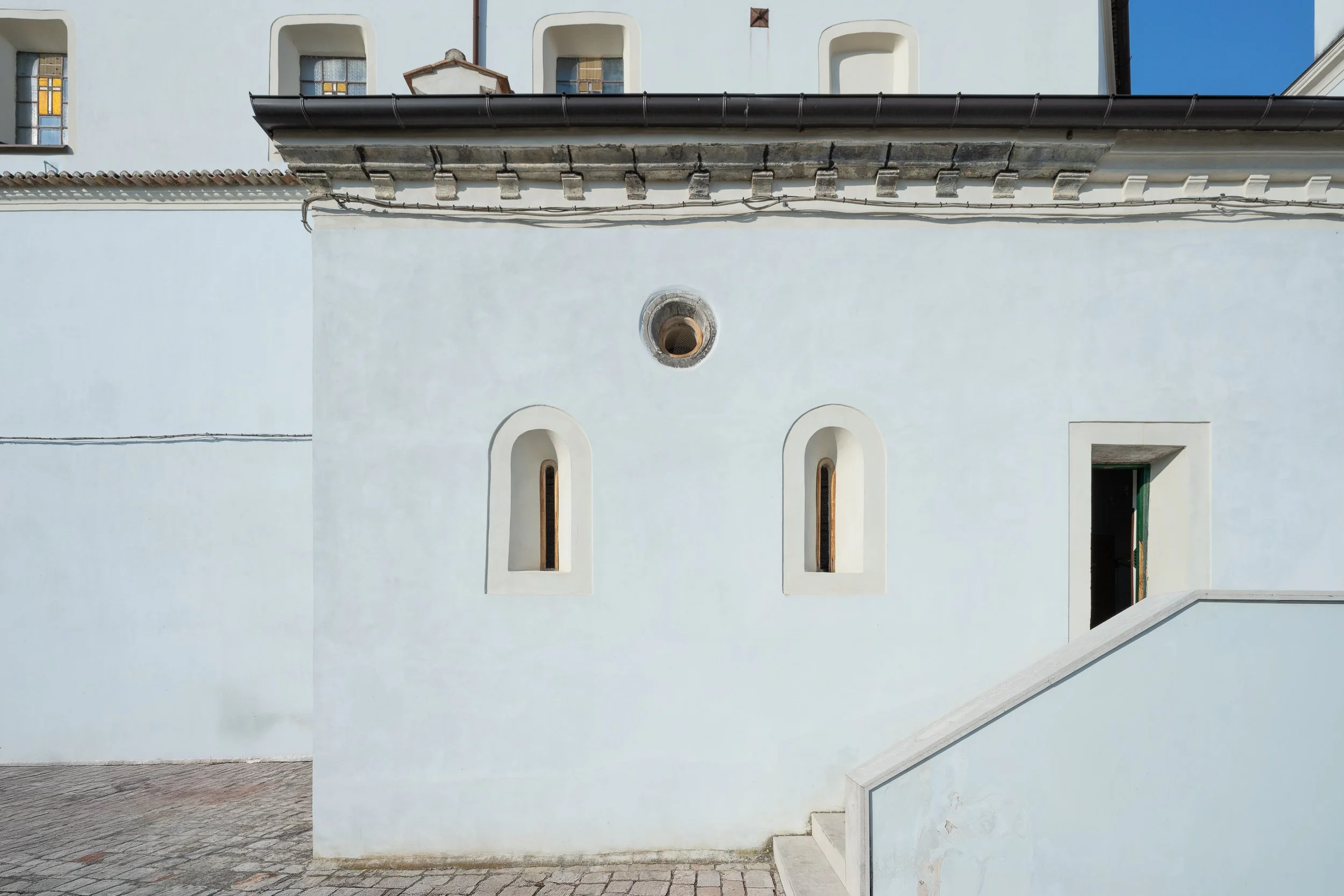 Cappella di Sant'Antonio Abate 3