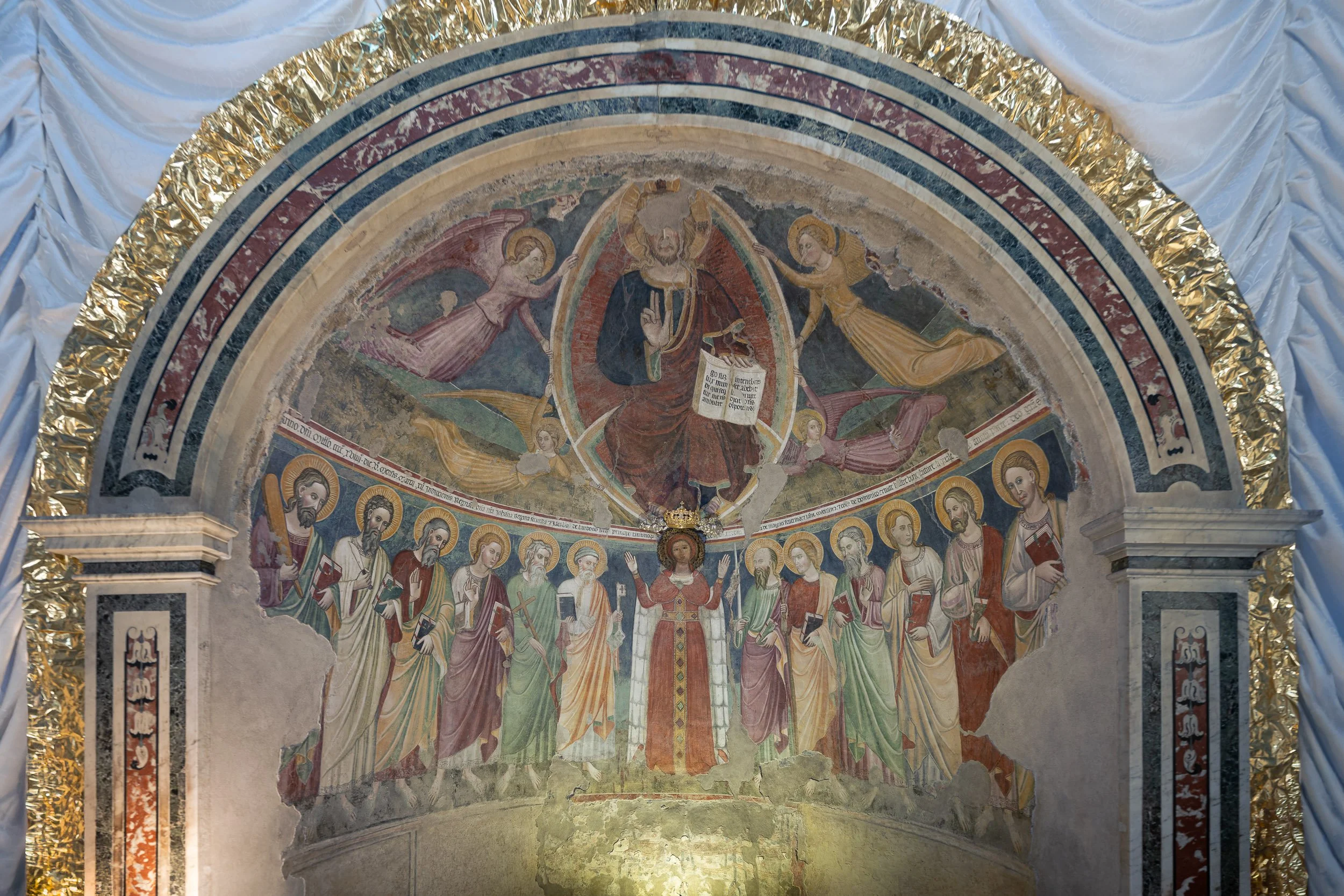 Santuario di Maria Santissima di Campiglione 6