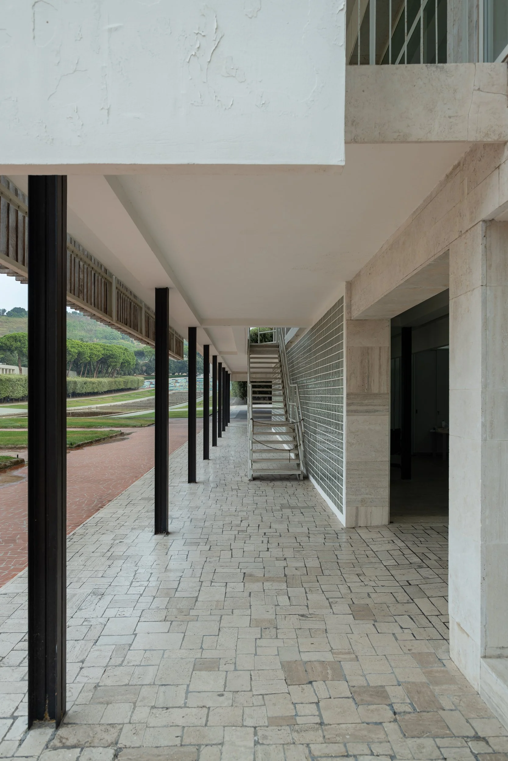 Mostra d'Oltremare 34