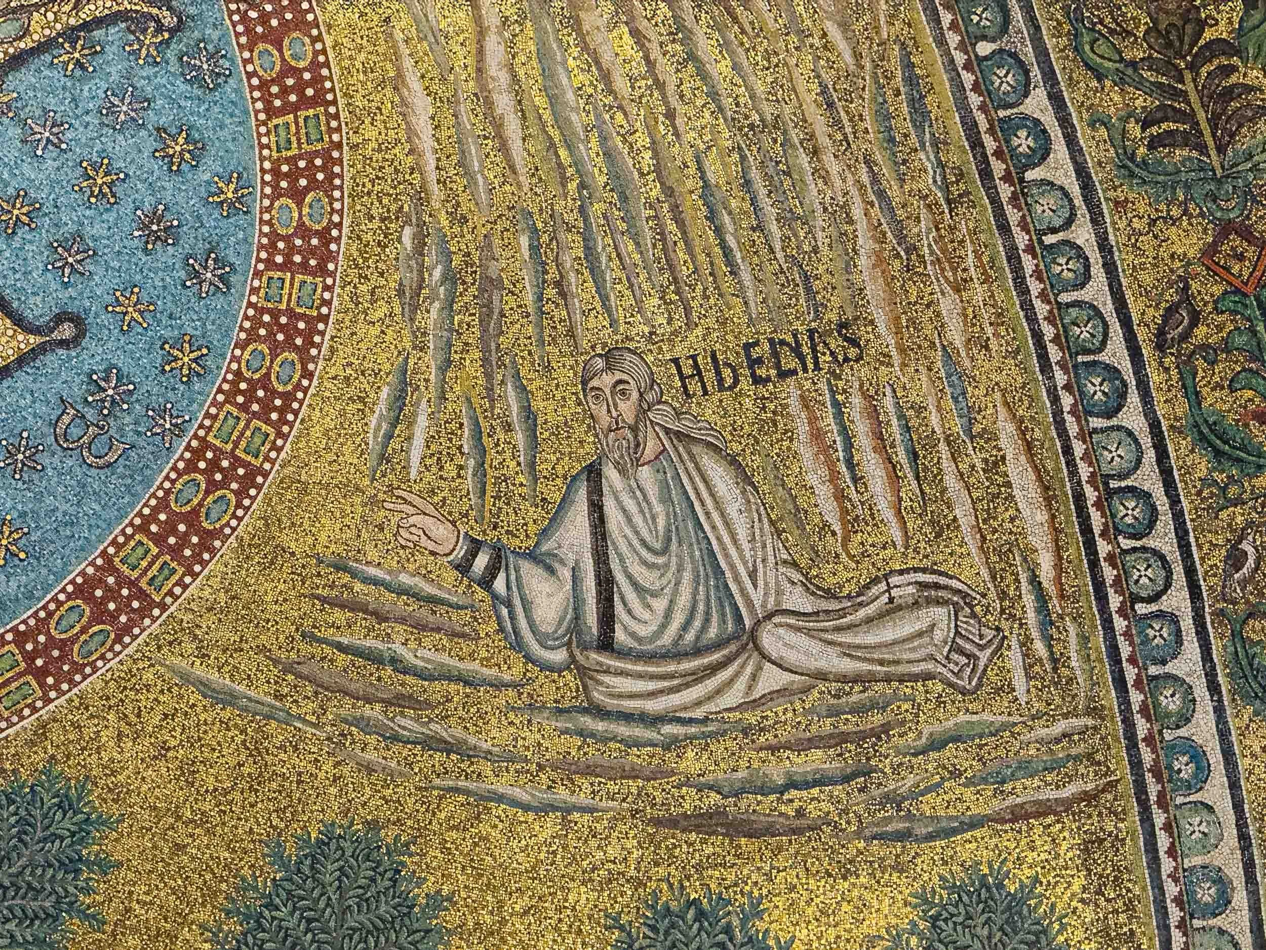 Basilica di Sant' Apollinare in Classe 19