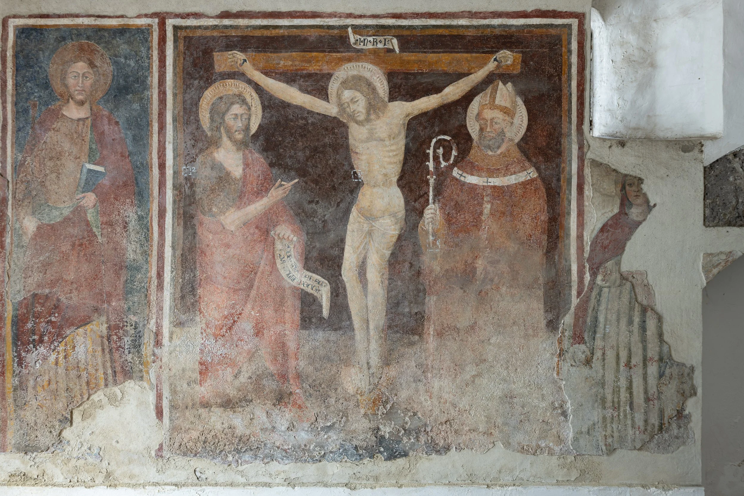 Chiesa di Sant' Antonio Abate 12