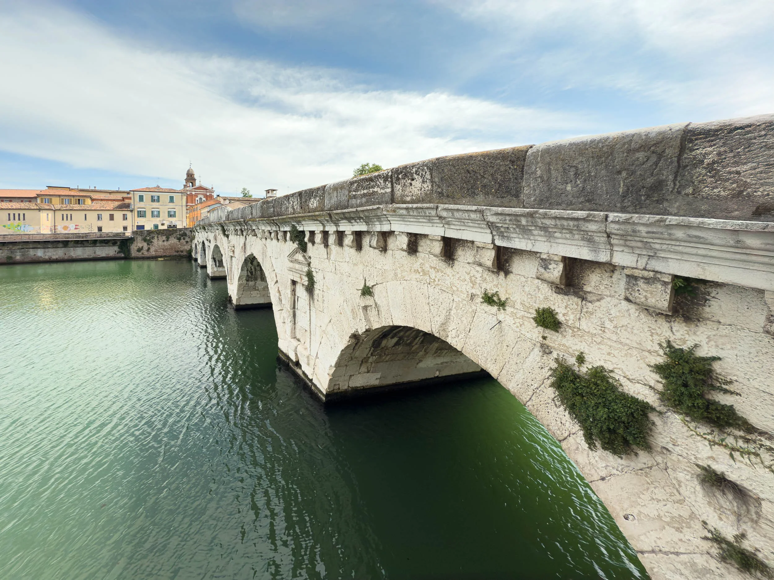 Ponte di Tiberio 6