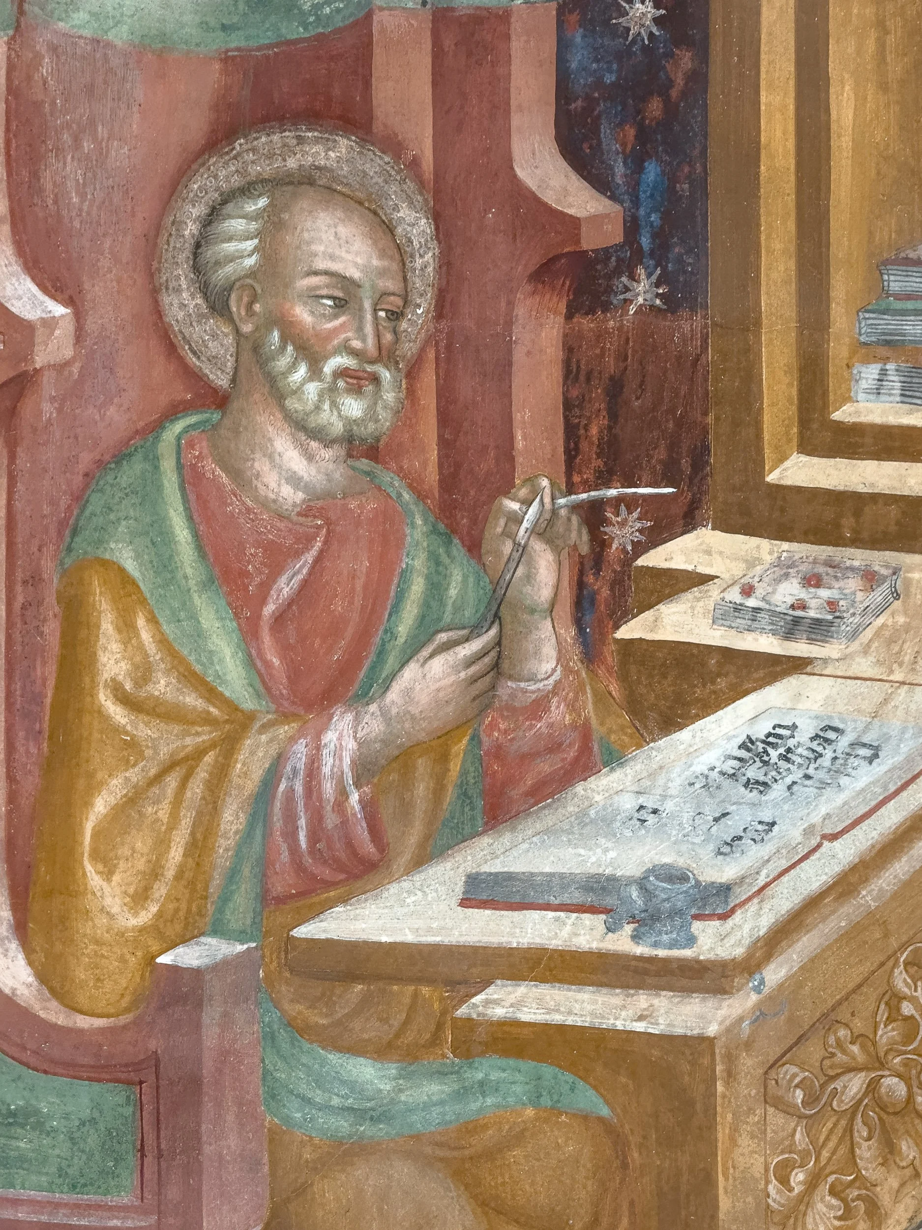Cappella di Sant'Antonio Abate 32