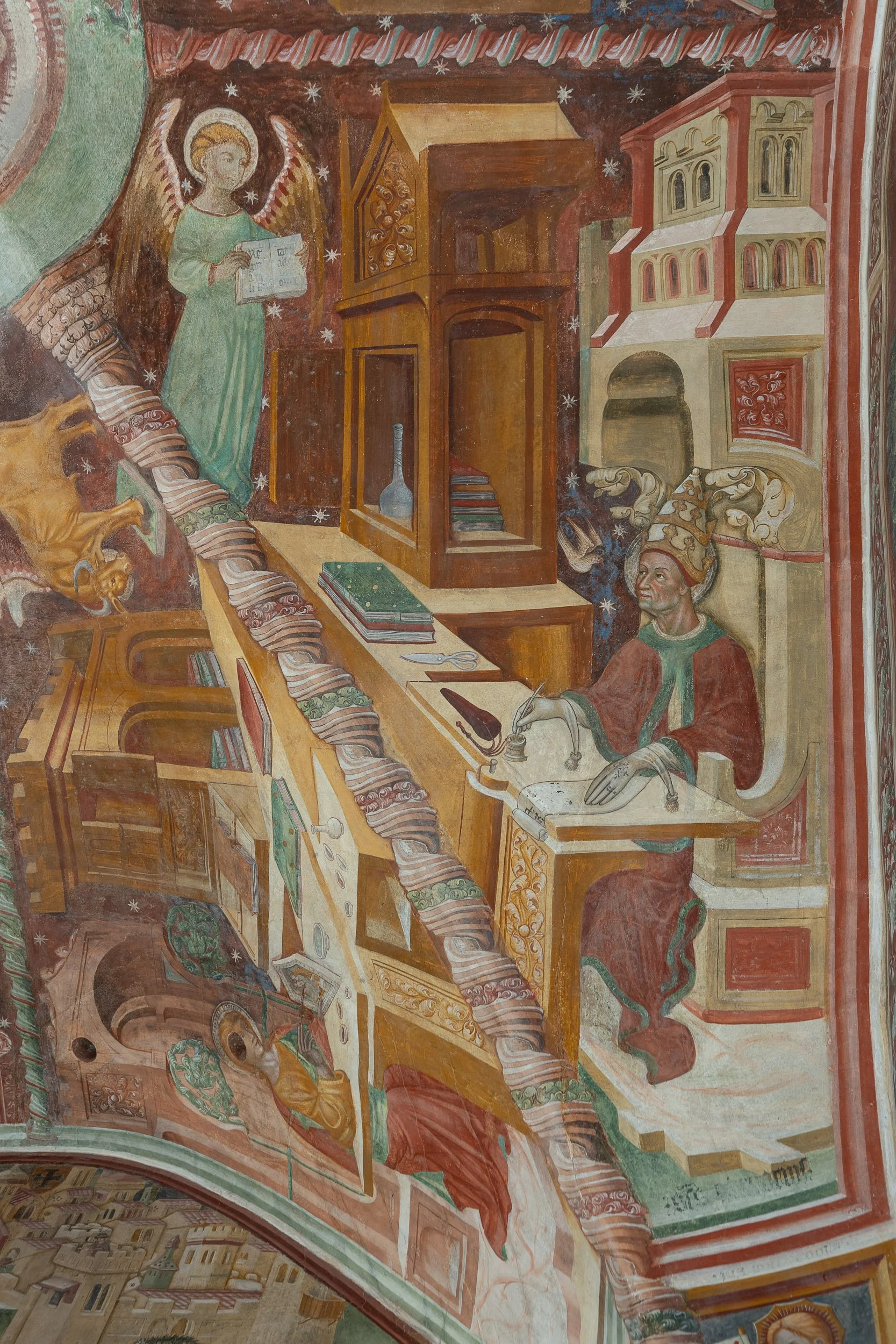 Cappella di Sant'Antonio Abate 33