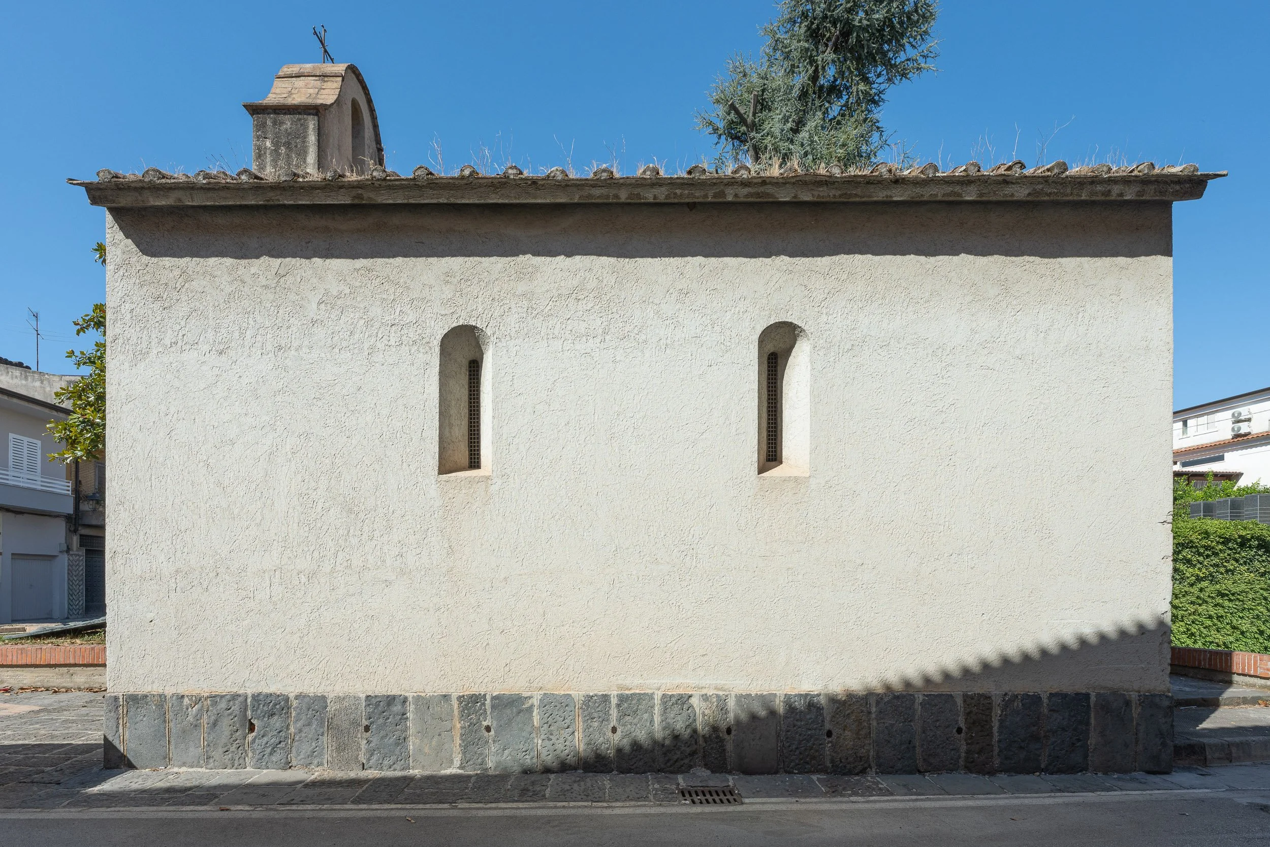 Chiesa di Sant' Antonio Abate 4