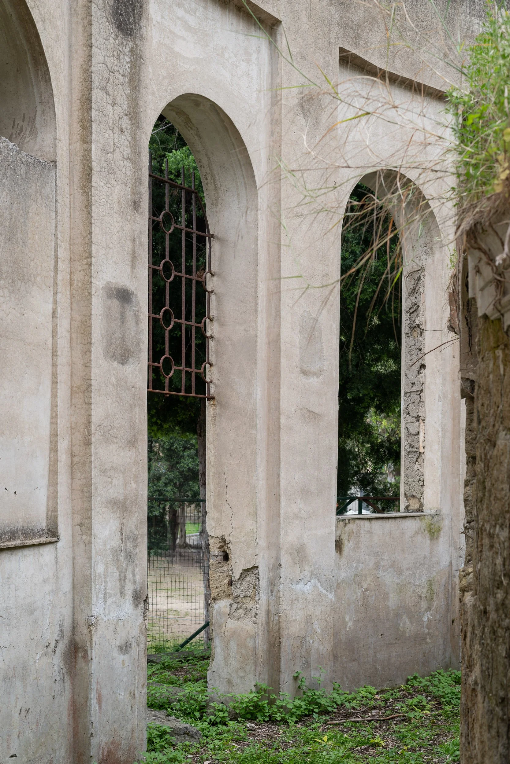 Mostra d'Oltremare 20