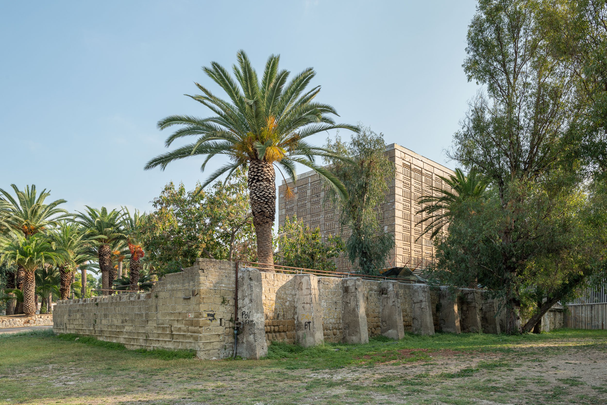 Mostra d'Oltremare 2
