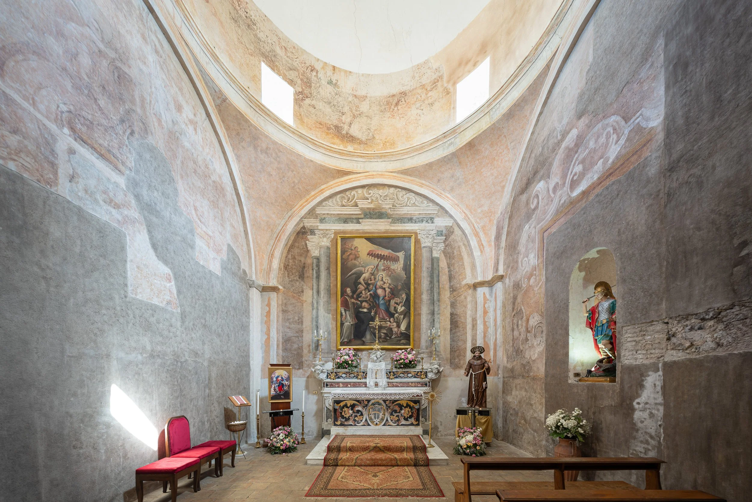 Duomo di Casertavecchia 86