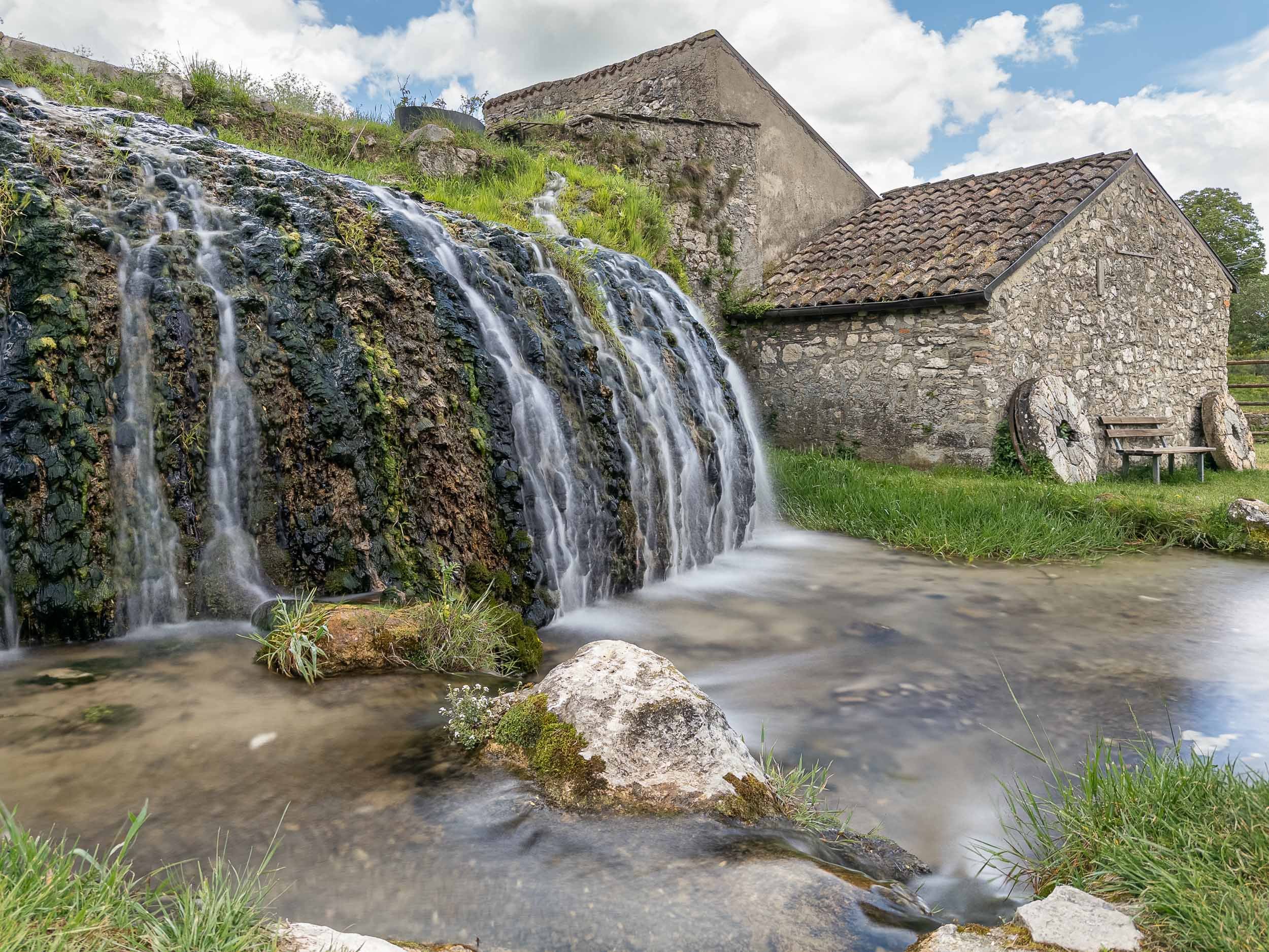 Parco dei mulini 10