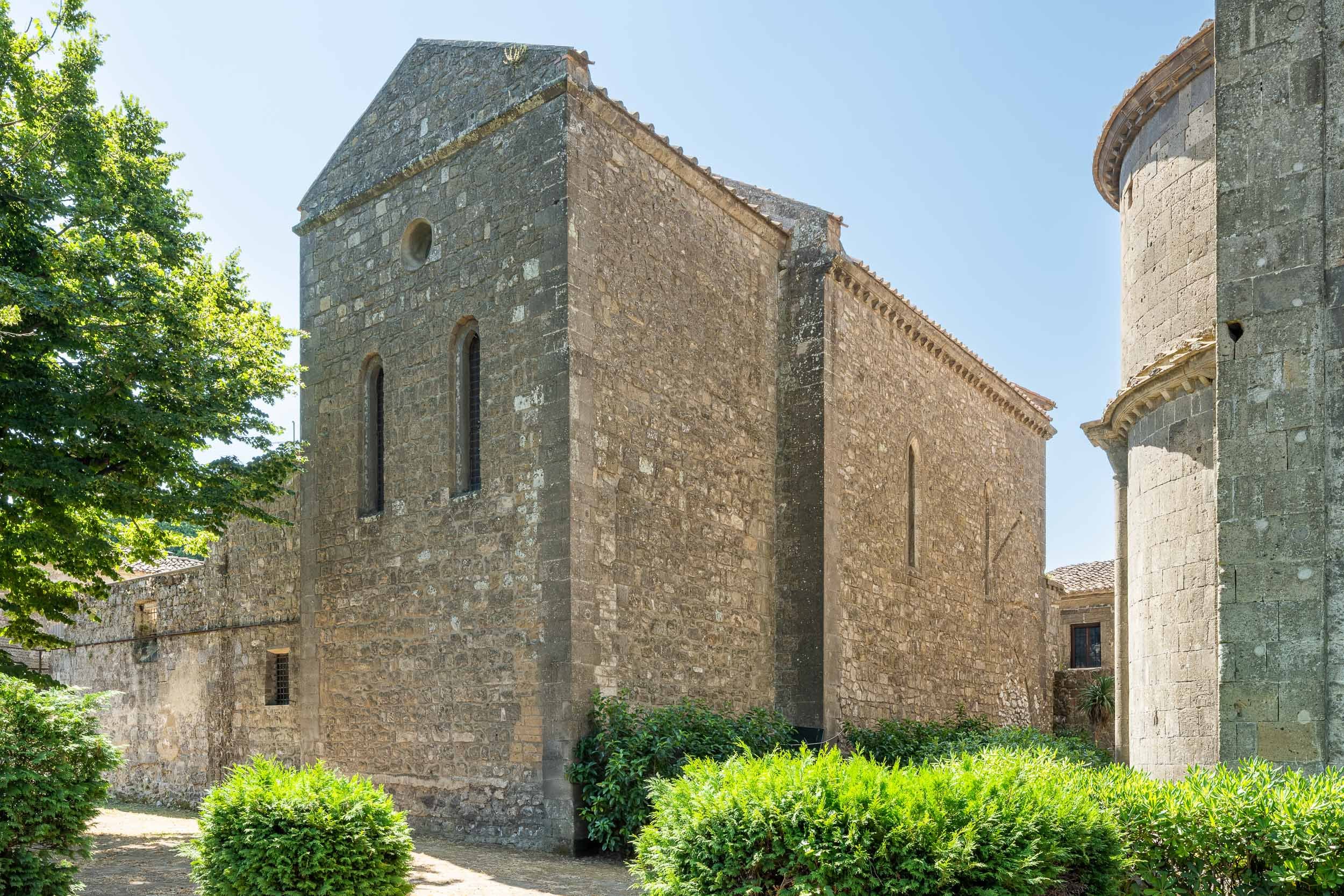 Chiesa dell' Annunziata