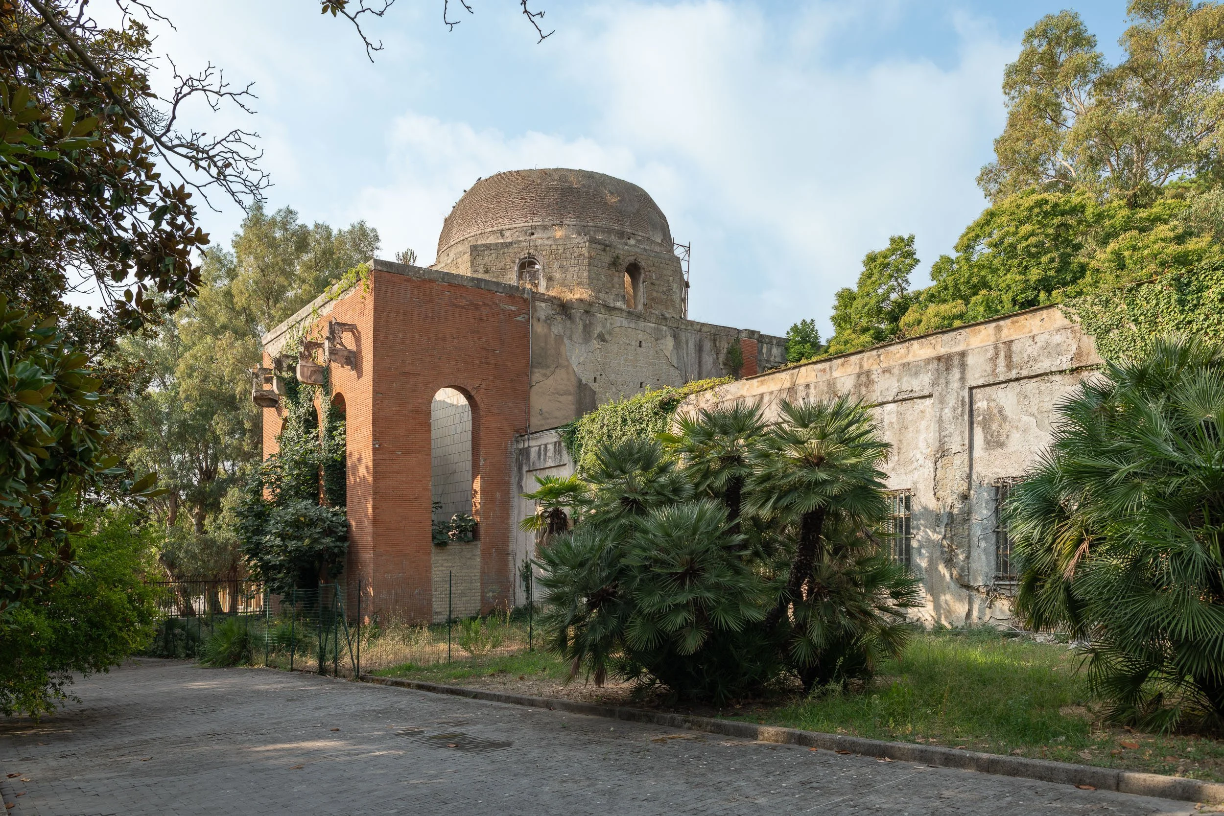 Mostra d'Oltremare 13