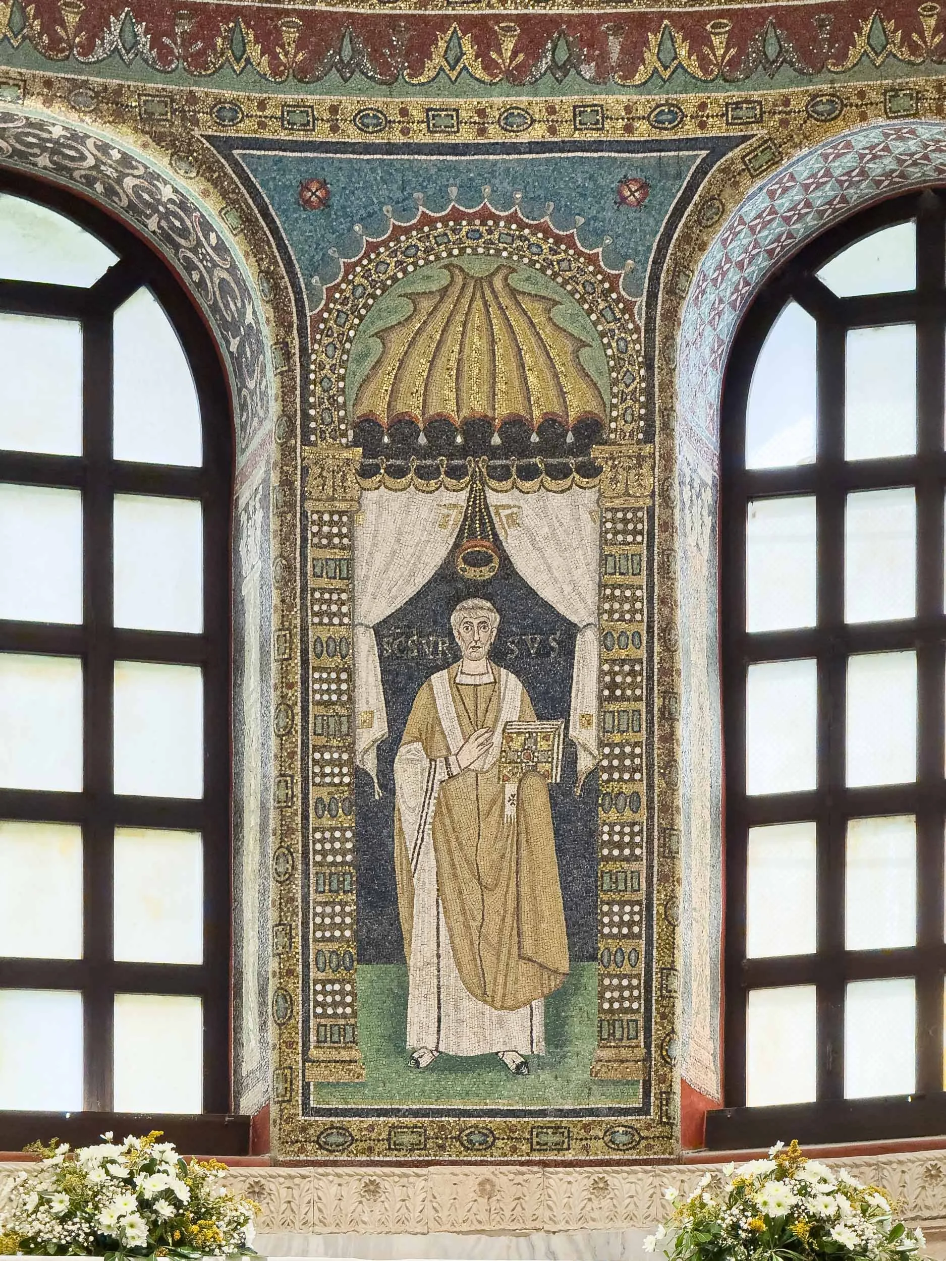 Basilica di Sant' Apollinare in Classe 27