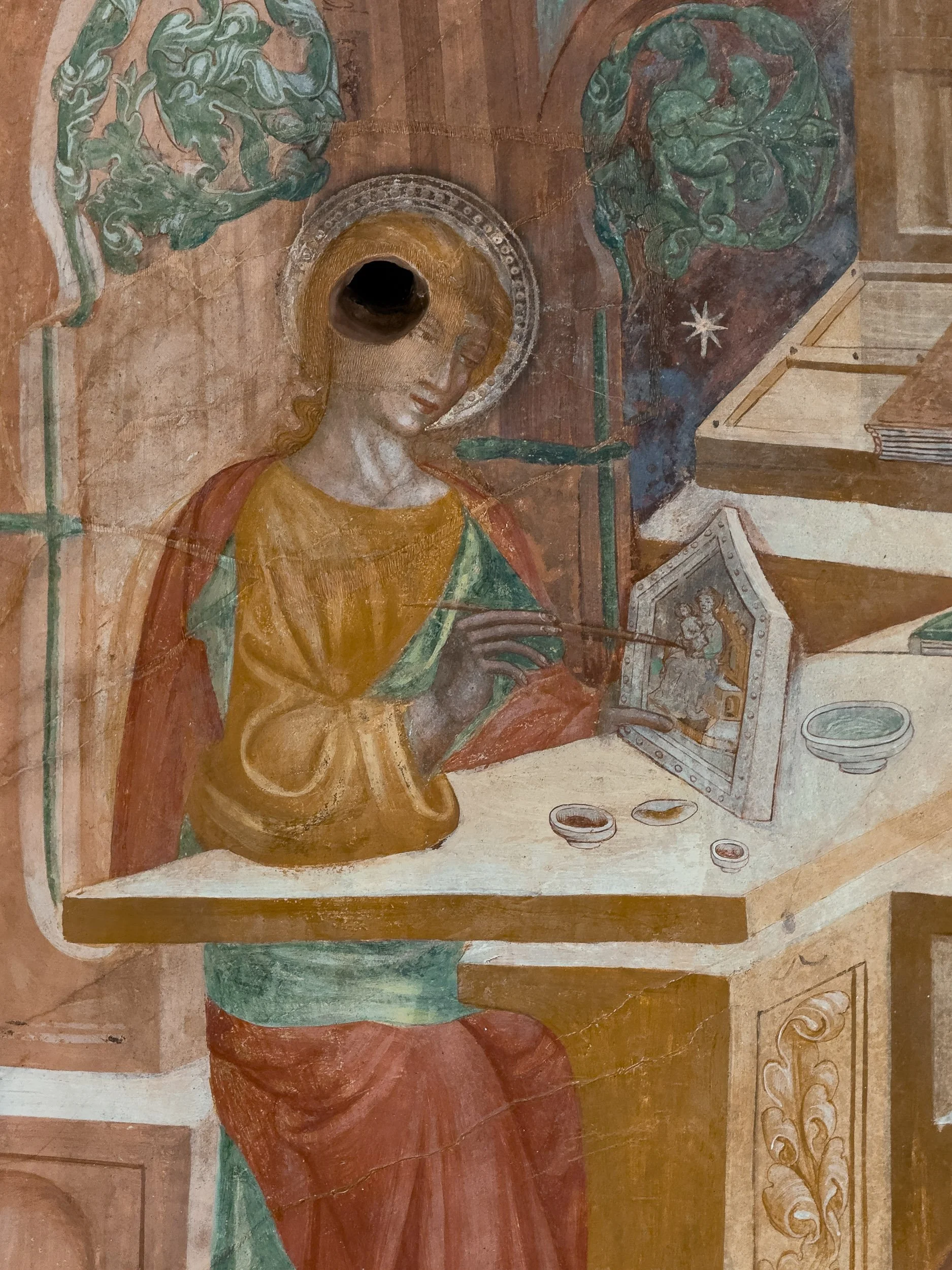 Cappella di Sant'Antonio Abate 36