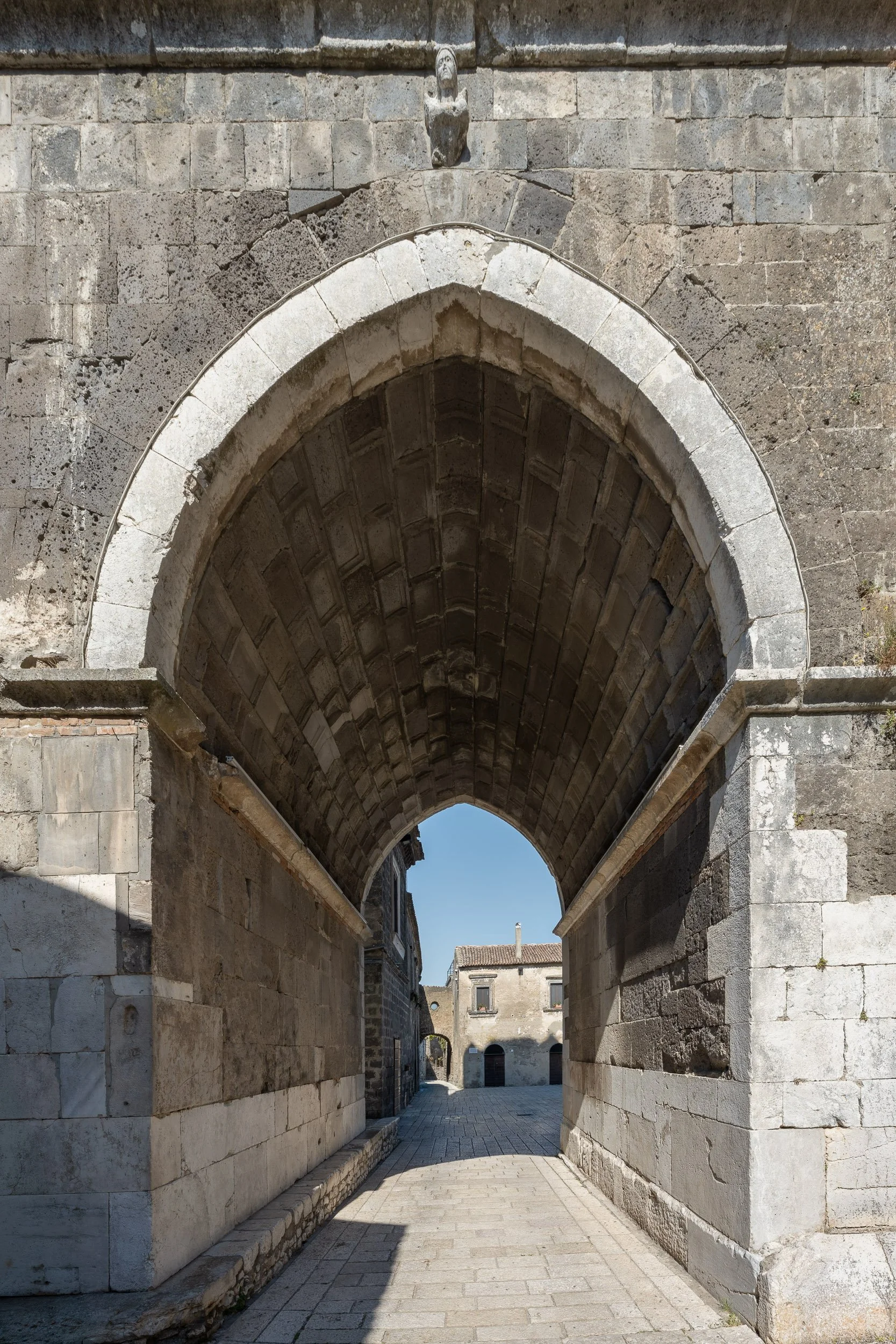 Duomo di Casertavecchia 25