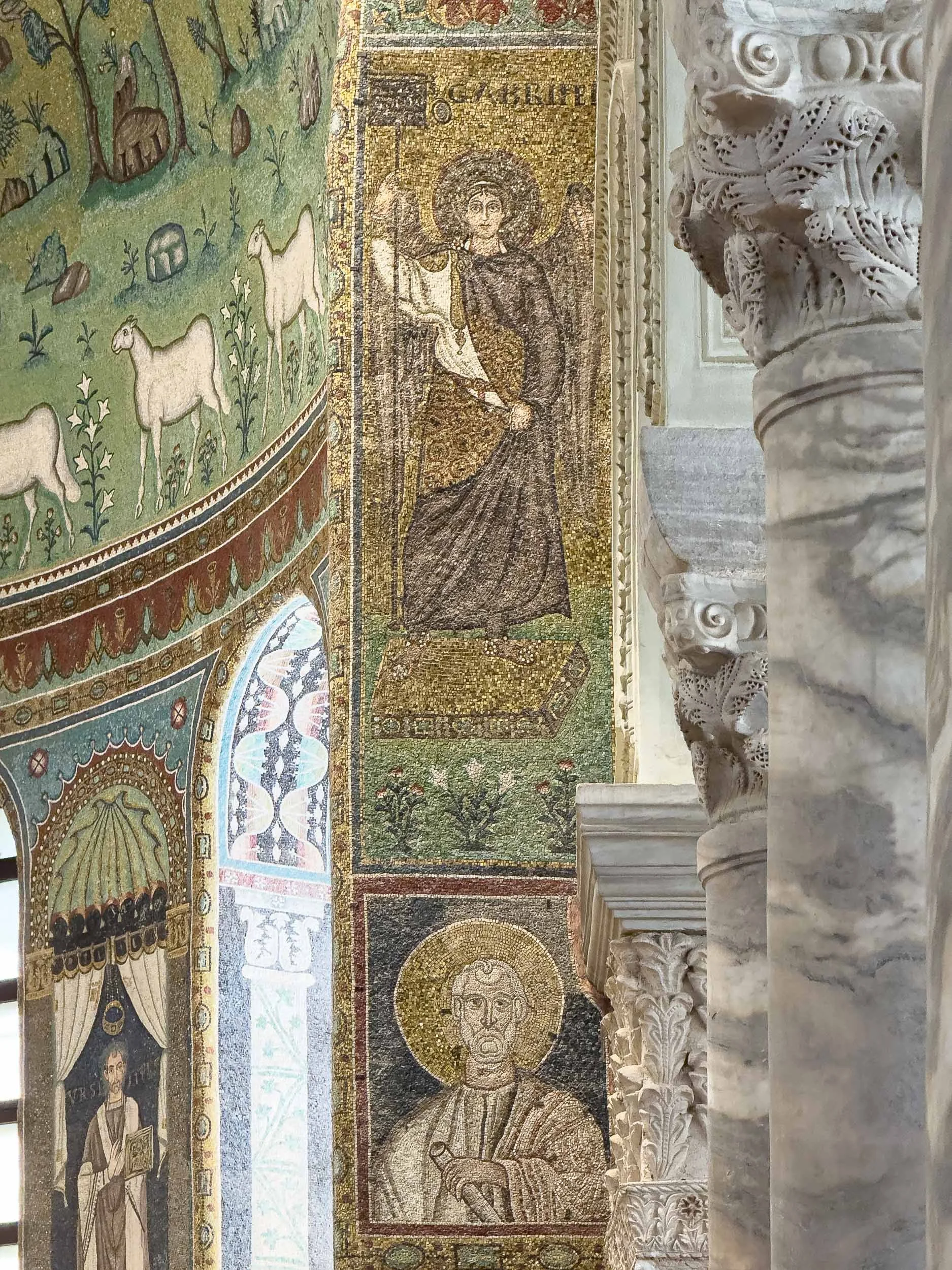 Basilica di Sant' Apollinare in Classe 30