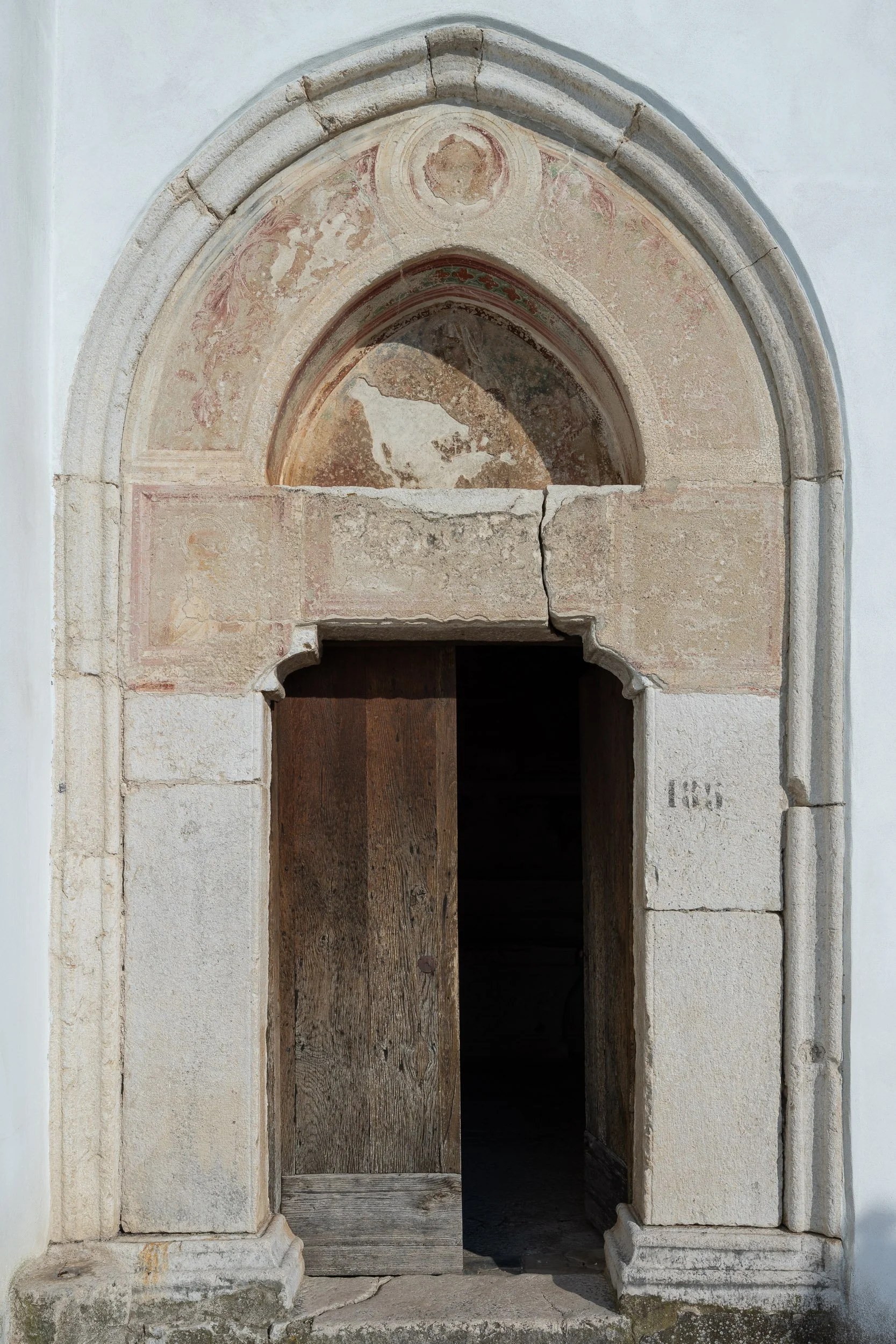Cappella di Sant'Antonio Abate 5