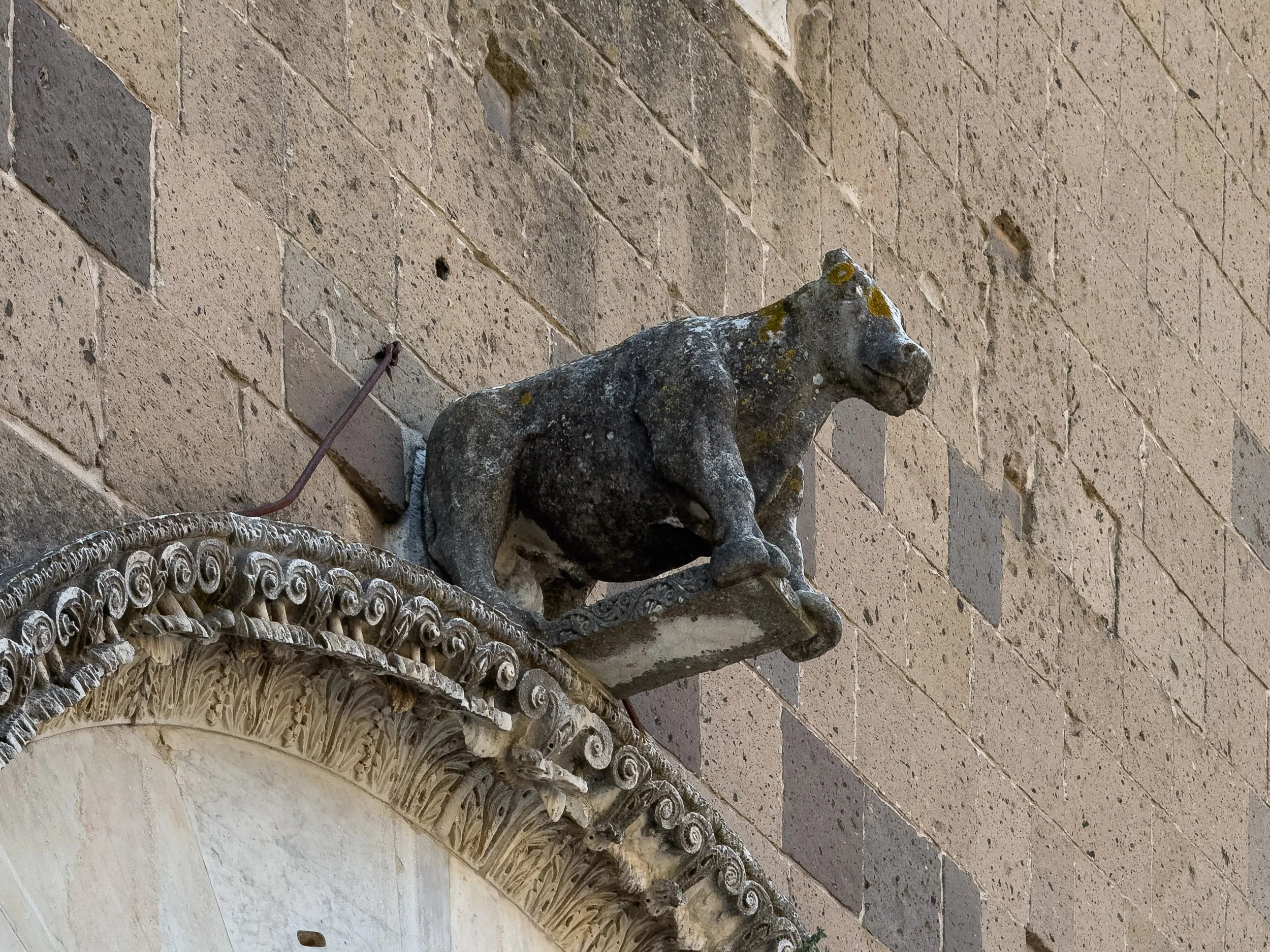 Duomo di Casertavecchia 39