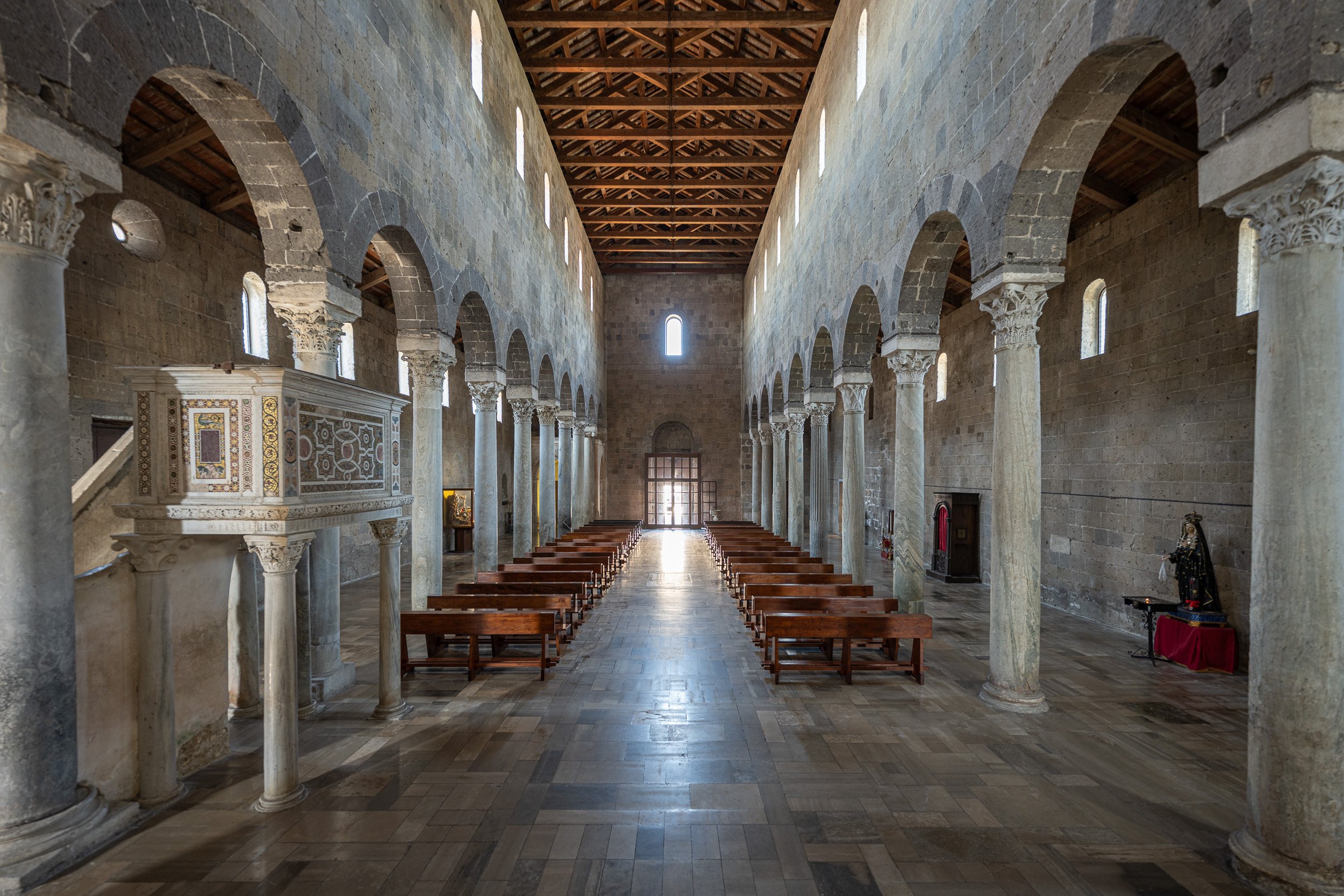 Duomo di Casertavecchia 49