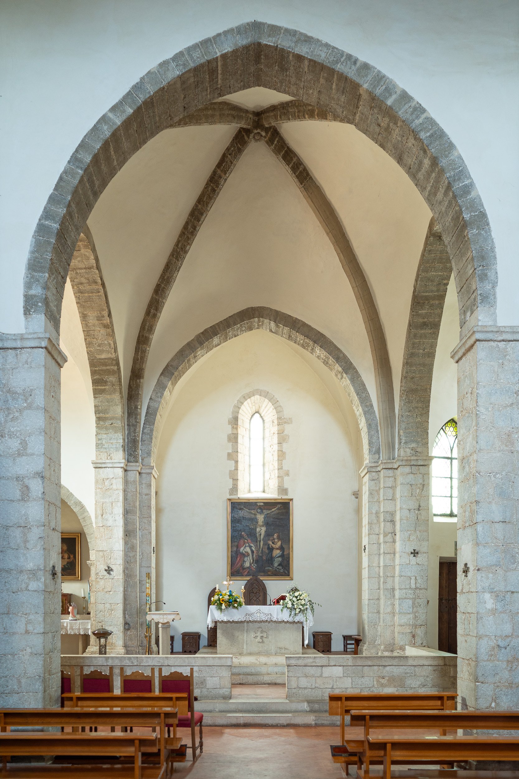 Chiesa di San Nicola 8