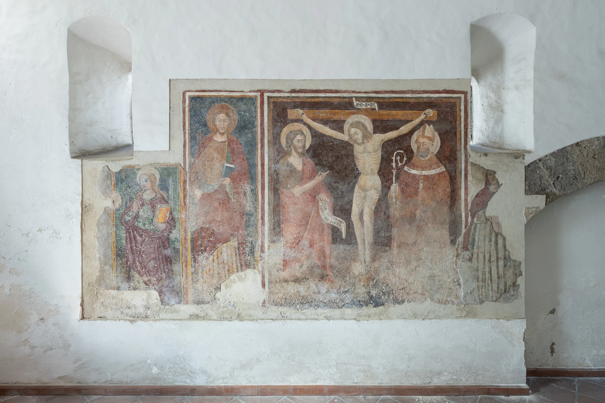 Chiesa di Sant' Antonio Abate 9