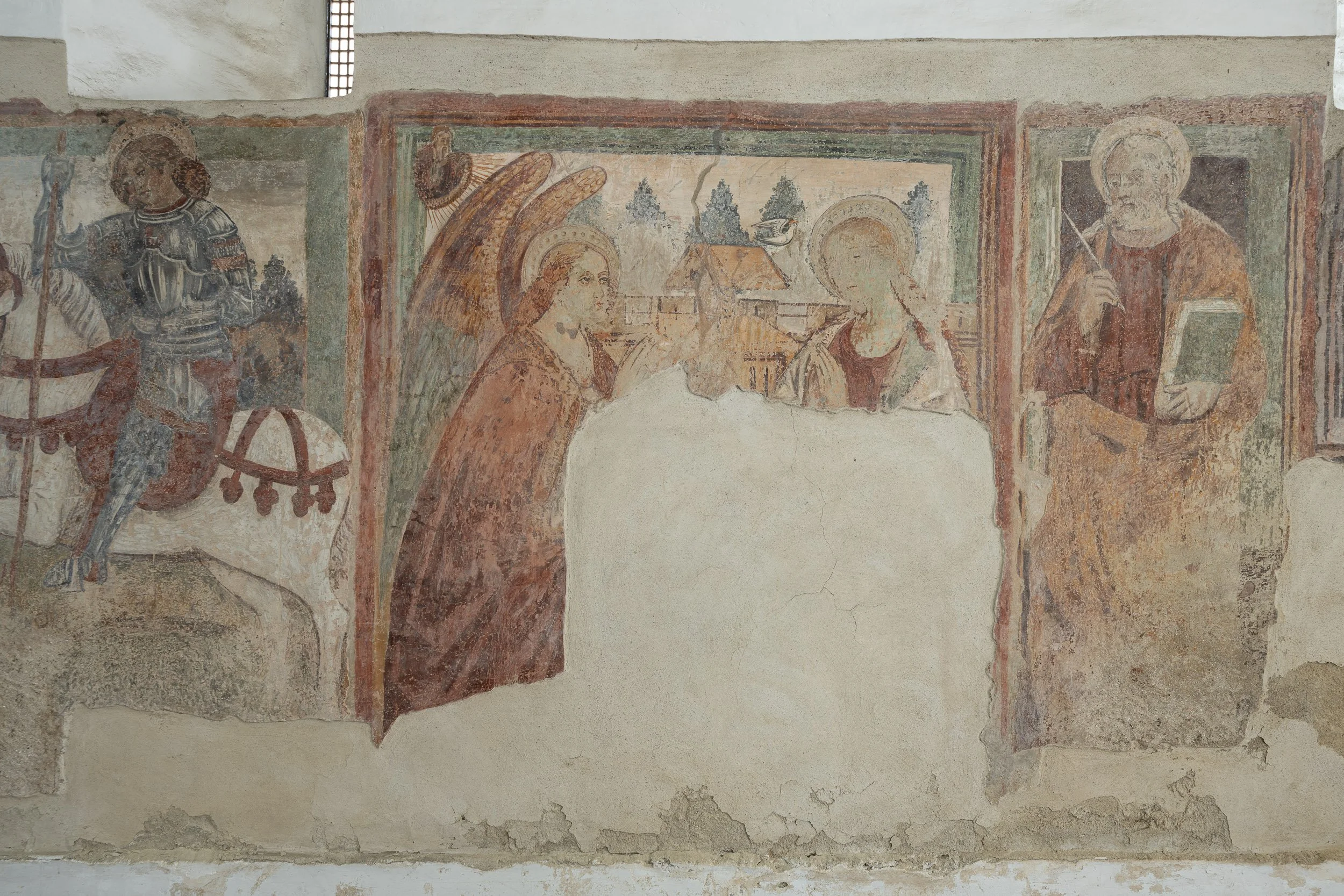 Chiesa di Sant' Antonio Abate 24