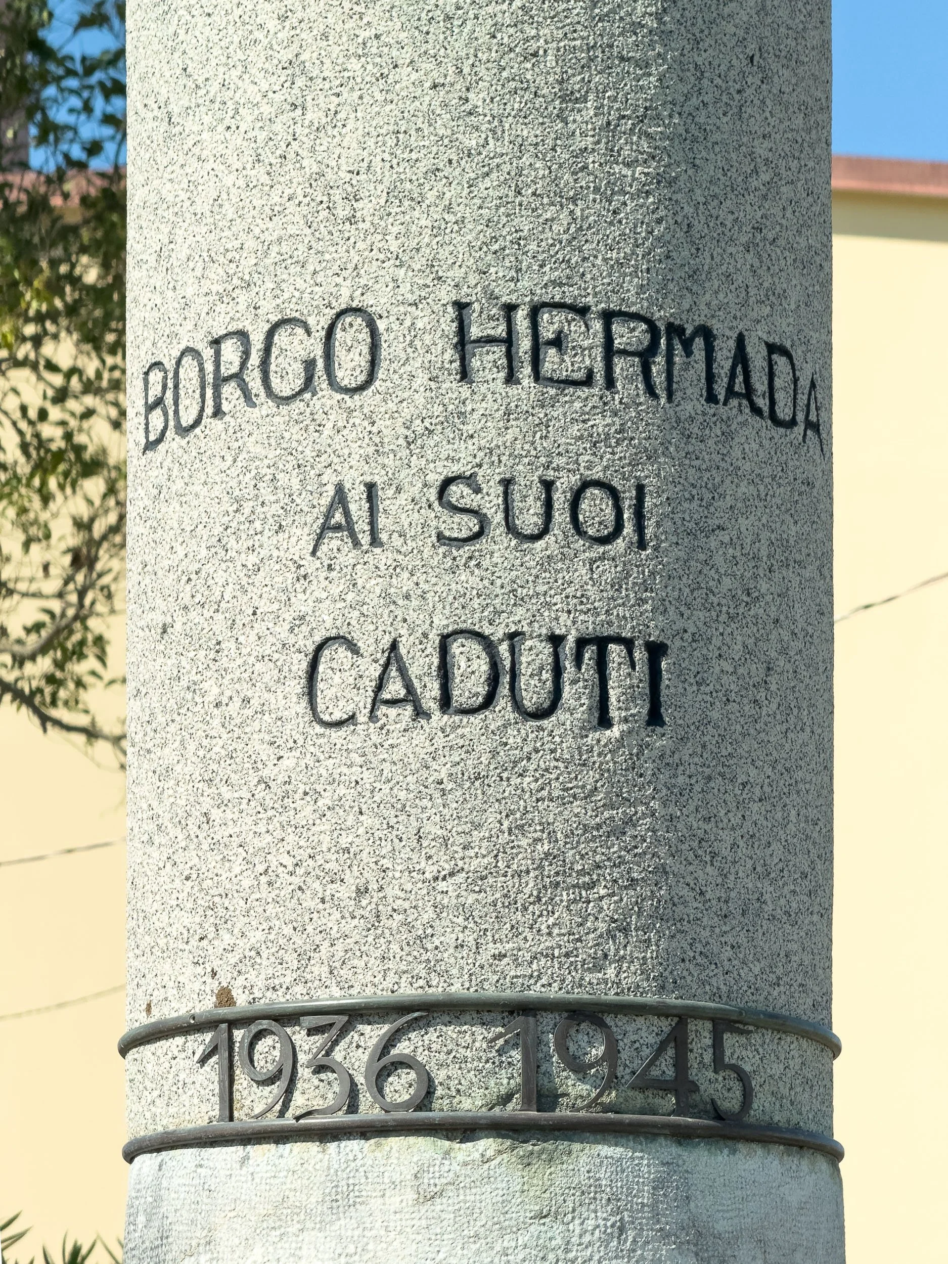 Borgo Hermada 6