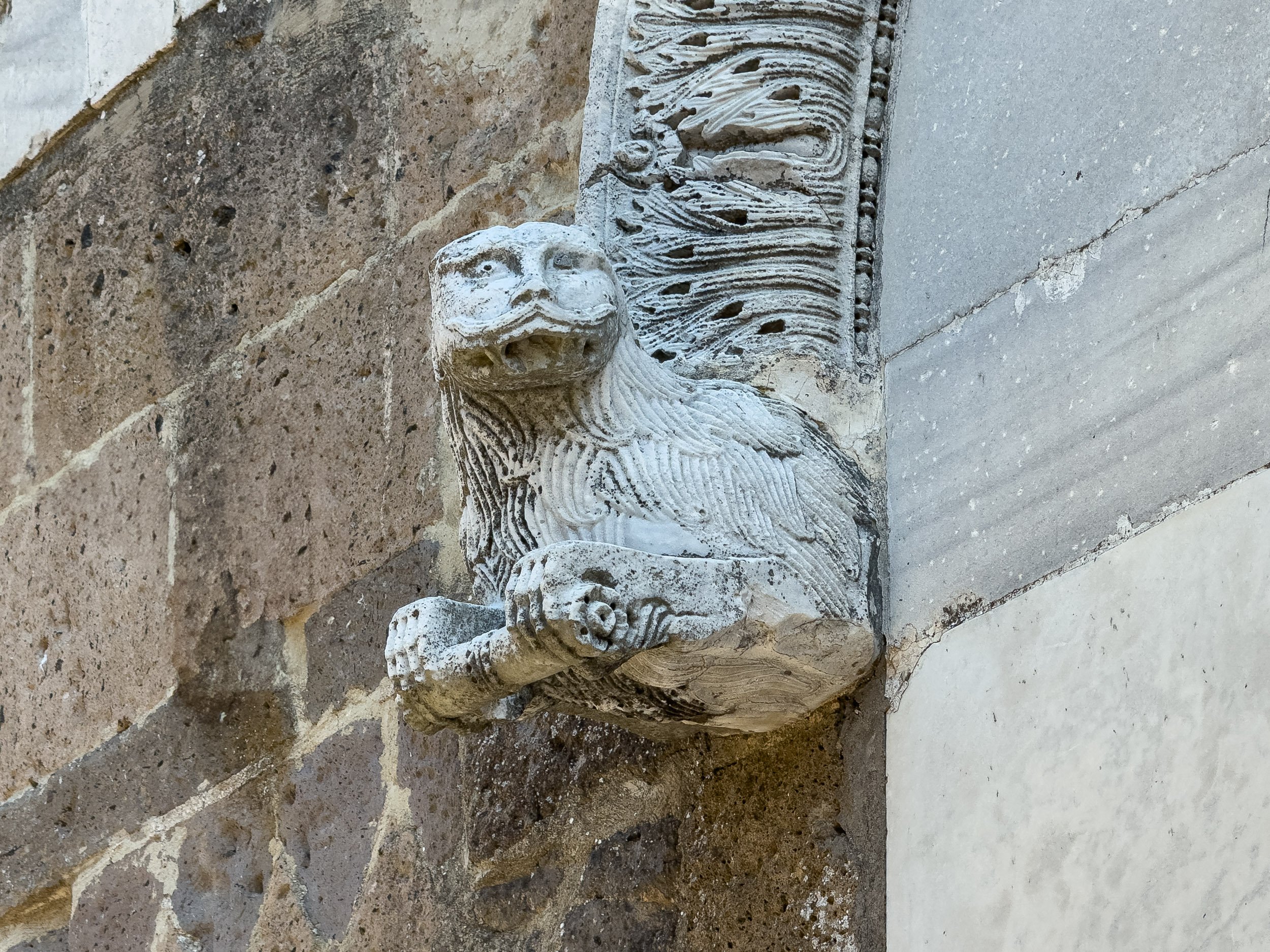 Duomo di Casertavecchia 20