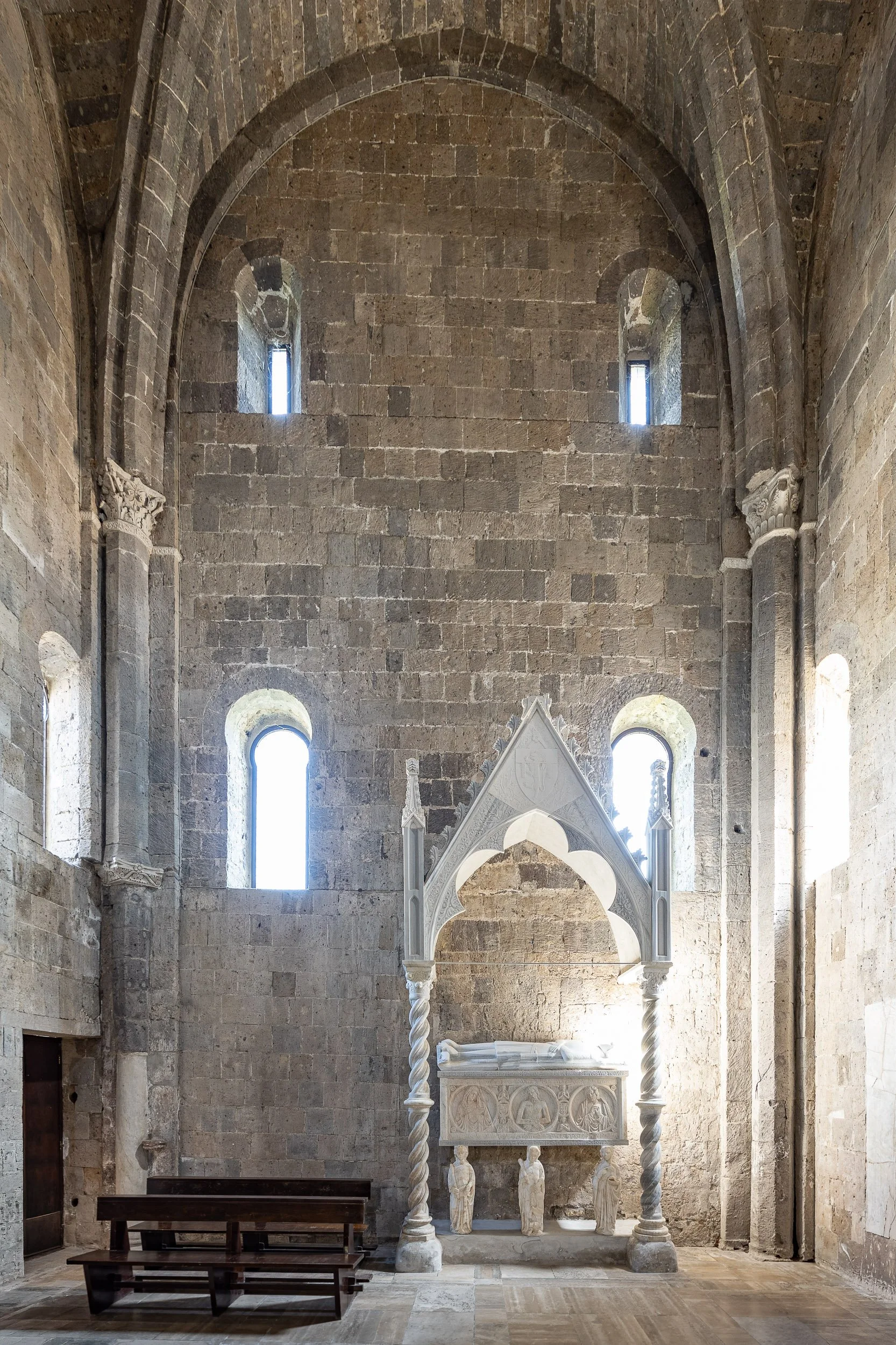 Duomo di Casertavecchia 76