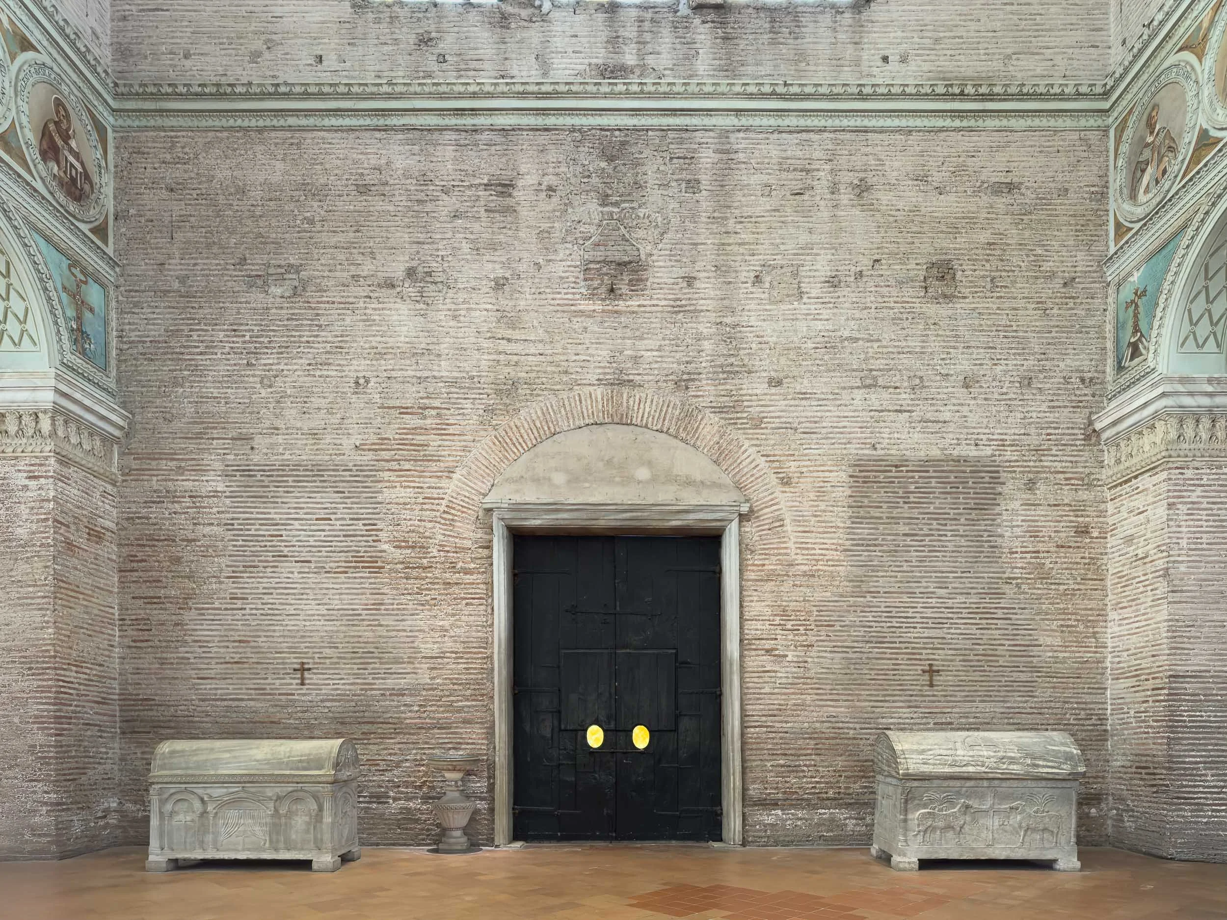 Basilica di Sant' Apollinare in Classe 37