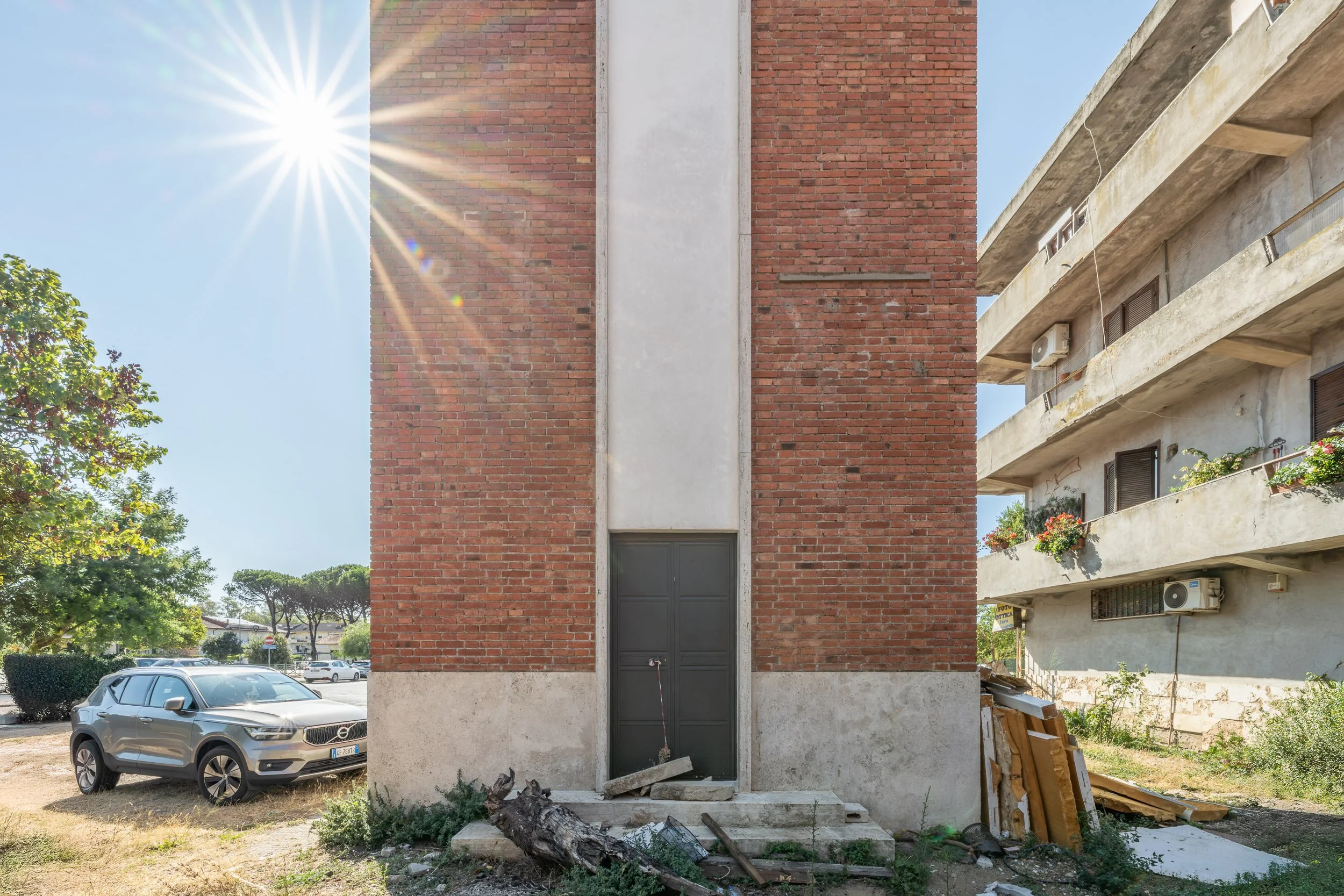 Borgo Hermada 21