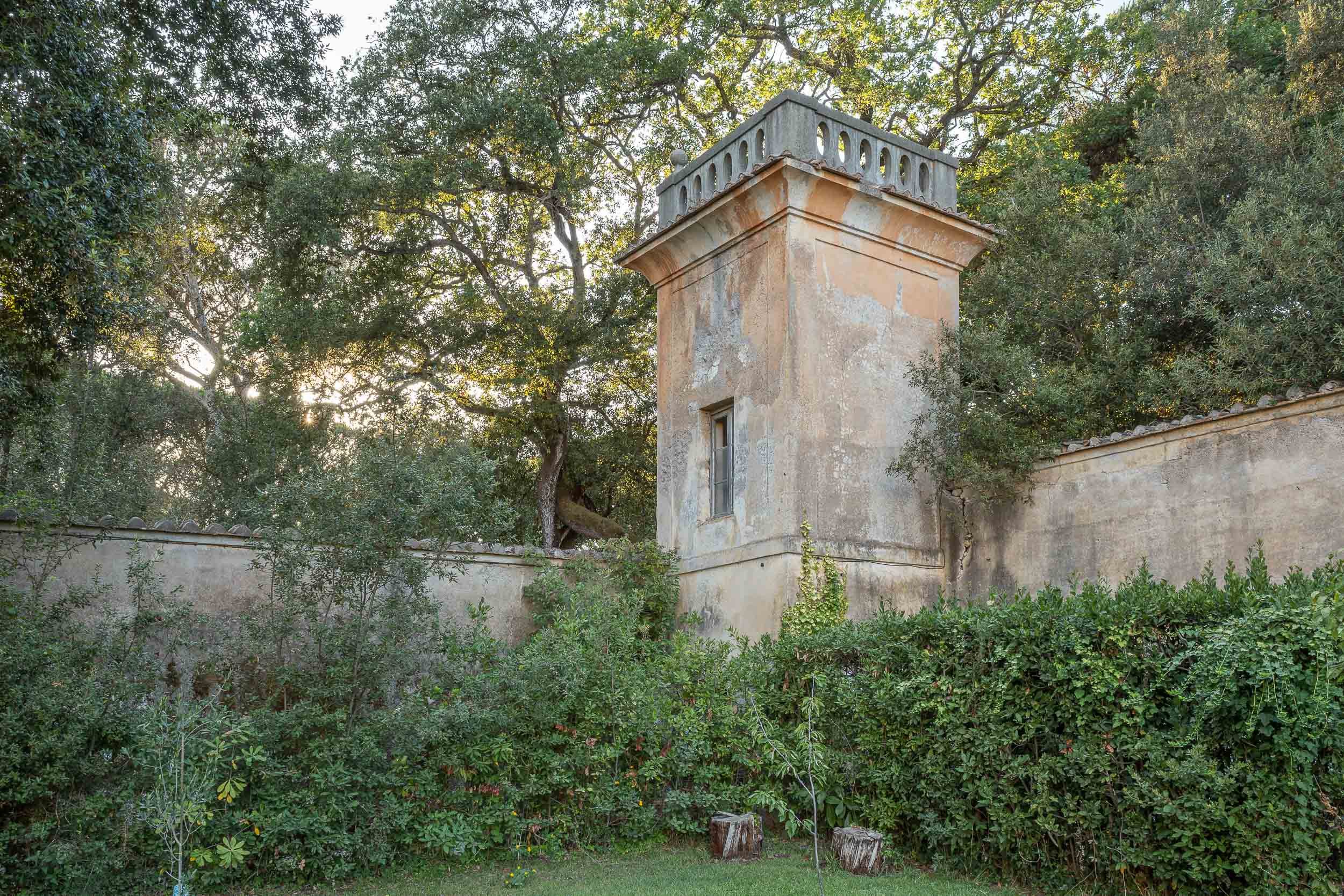 Villa Bell'Aspetto 33
