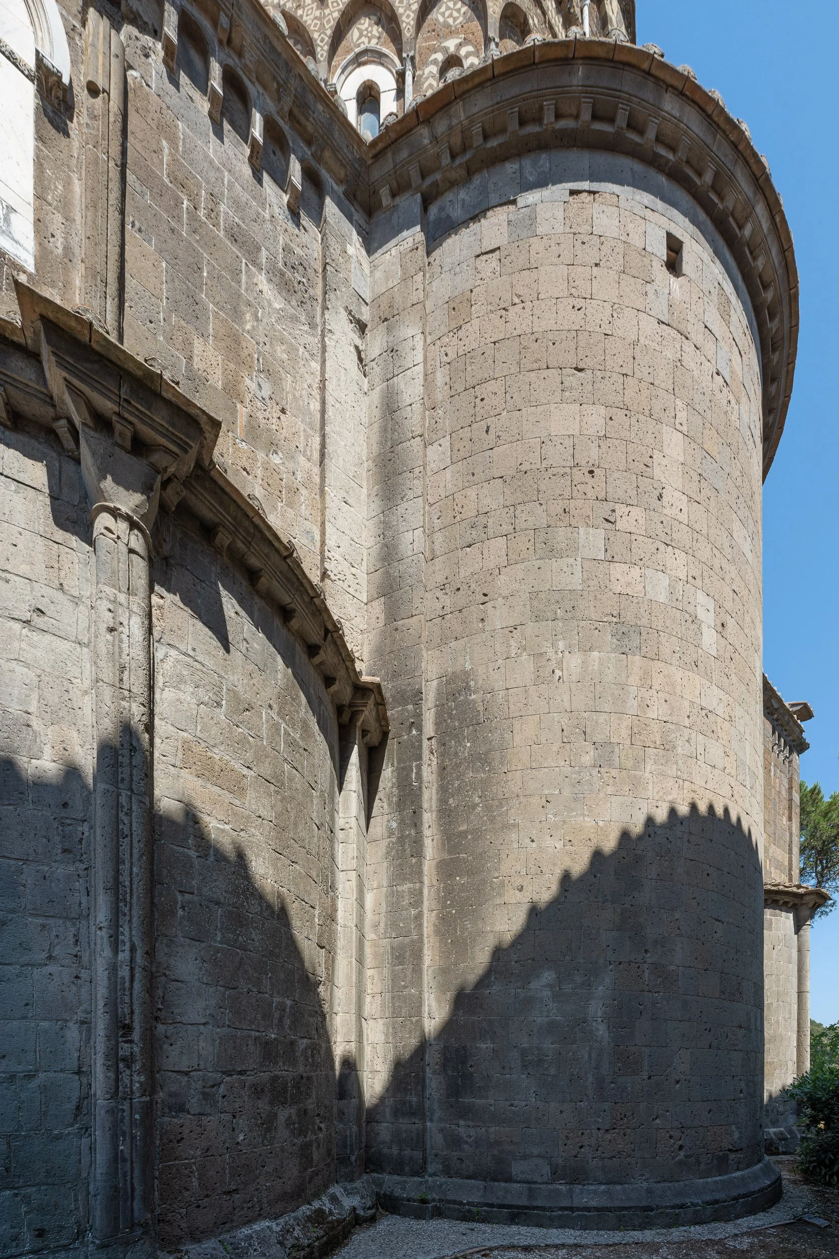 Duomo di Casertavecchia 12