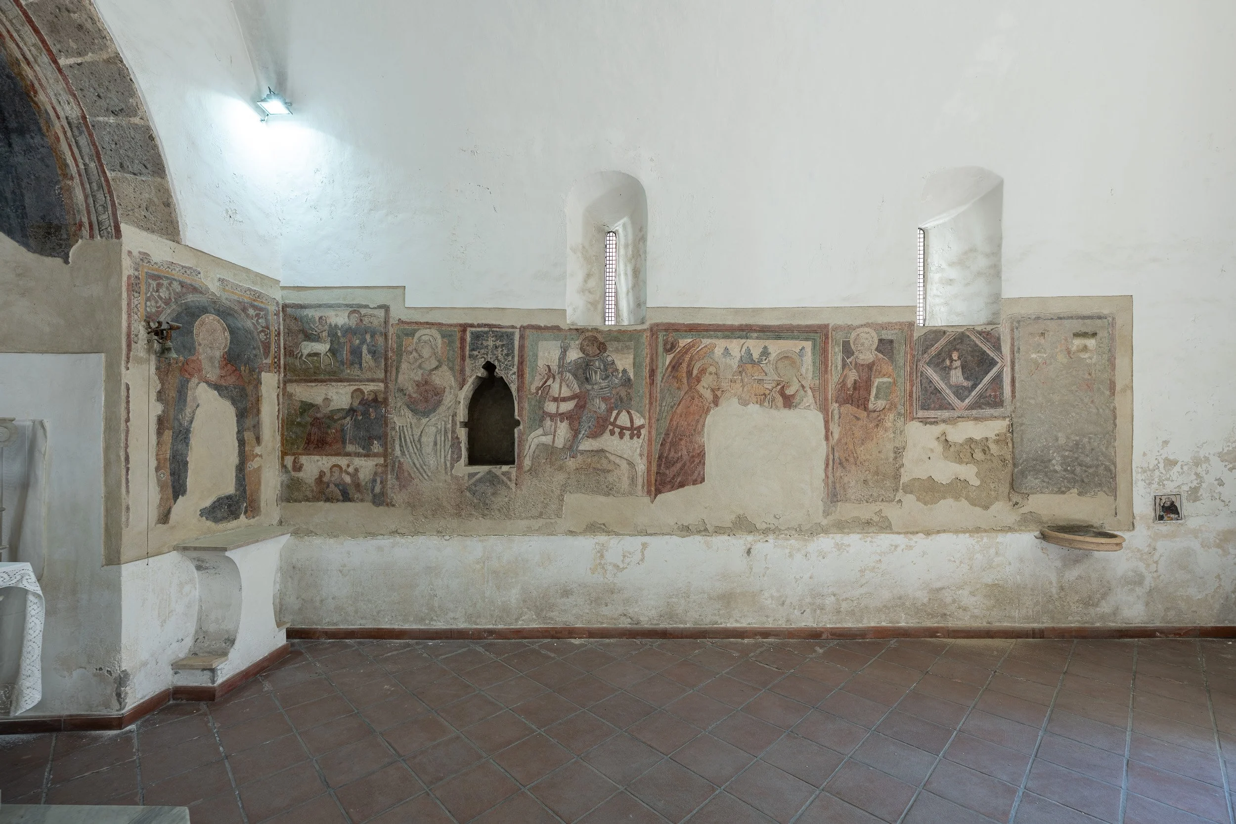 Chiesa di Sant' Antonio Abate 18