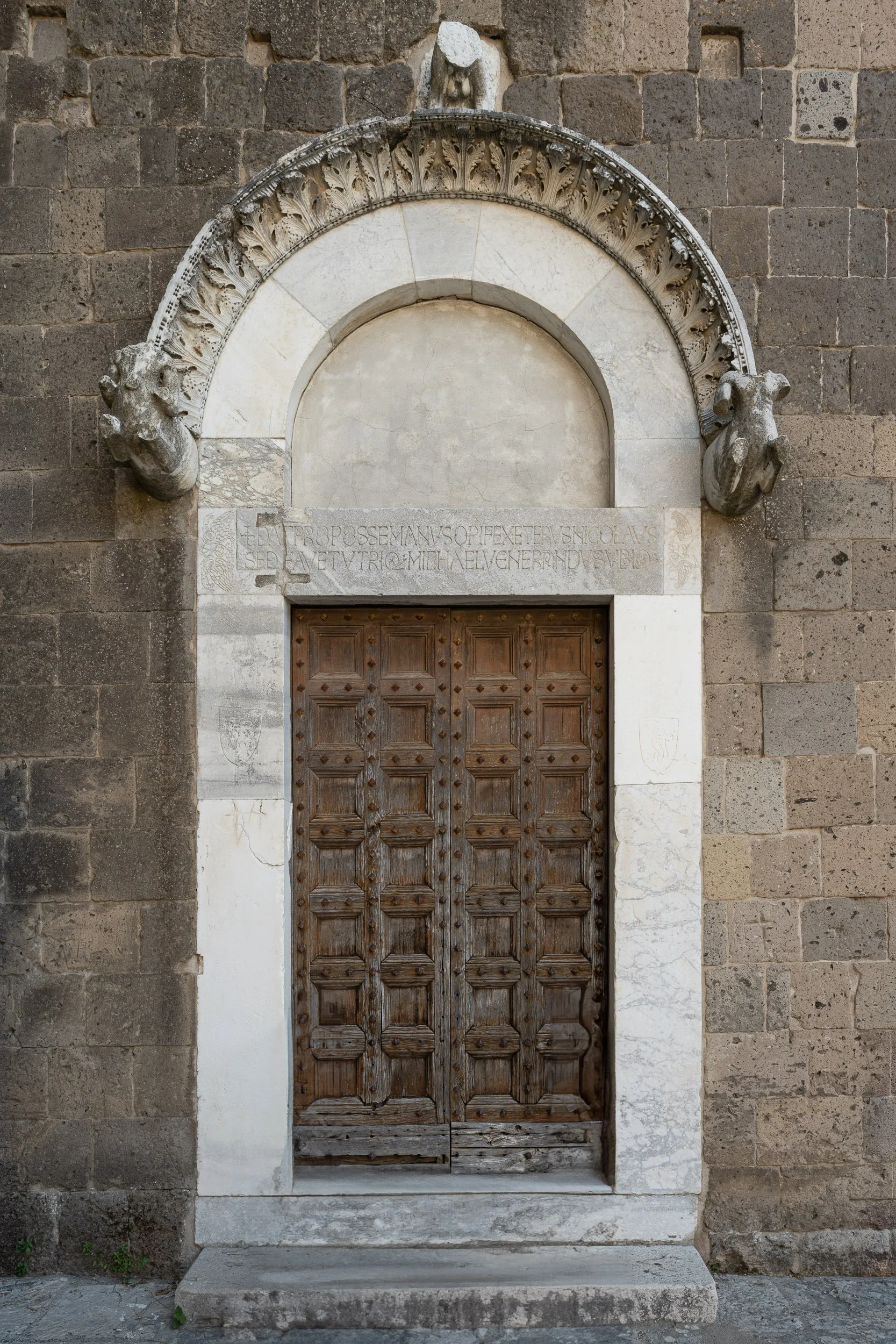 Duomo di Casertavecchia 35