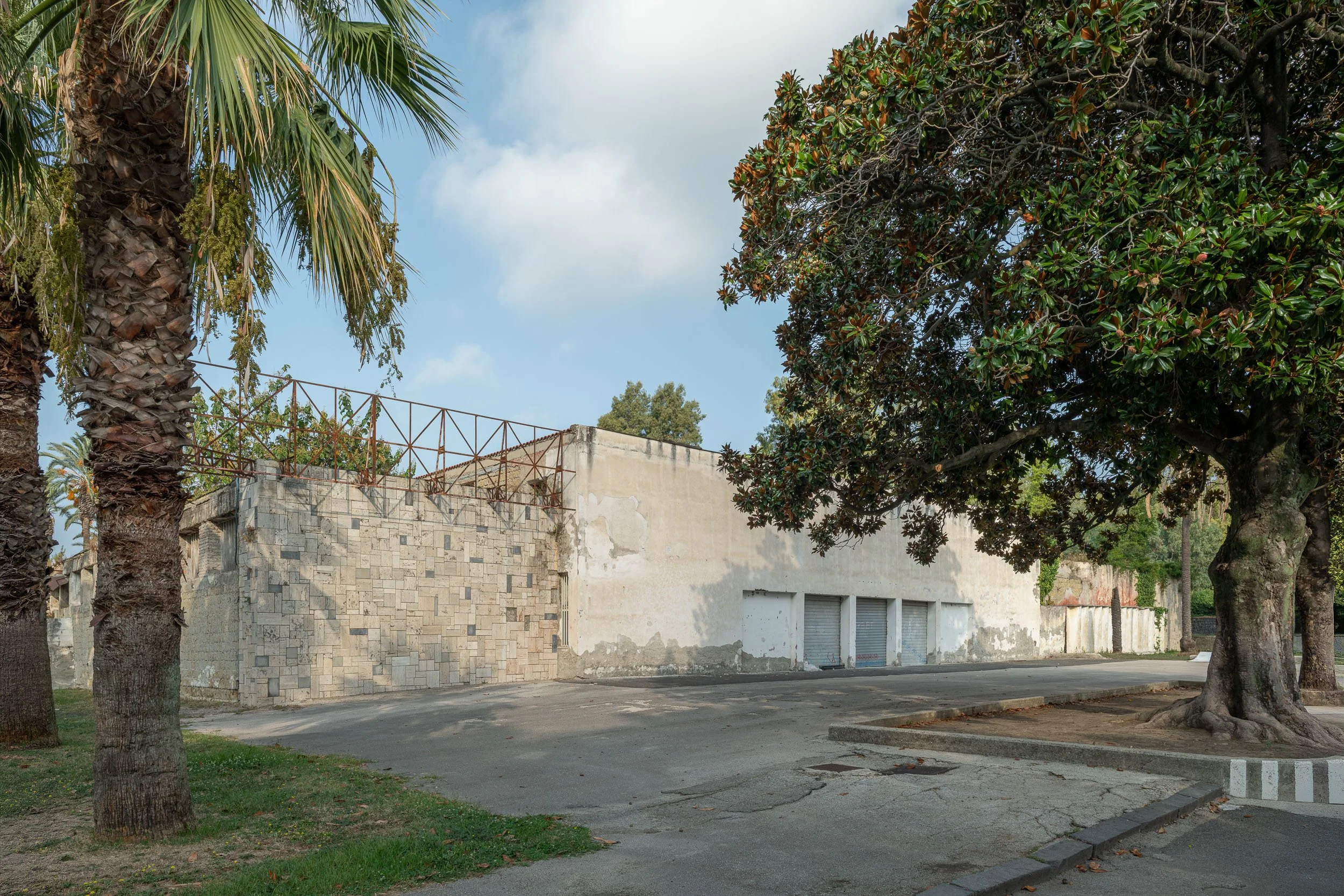 Mostra d'Oltremare 5